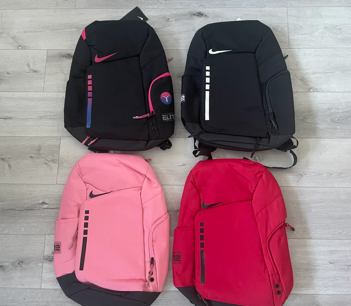 Nike Elite Backpacks