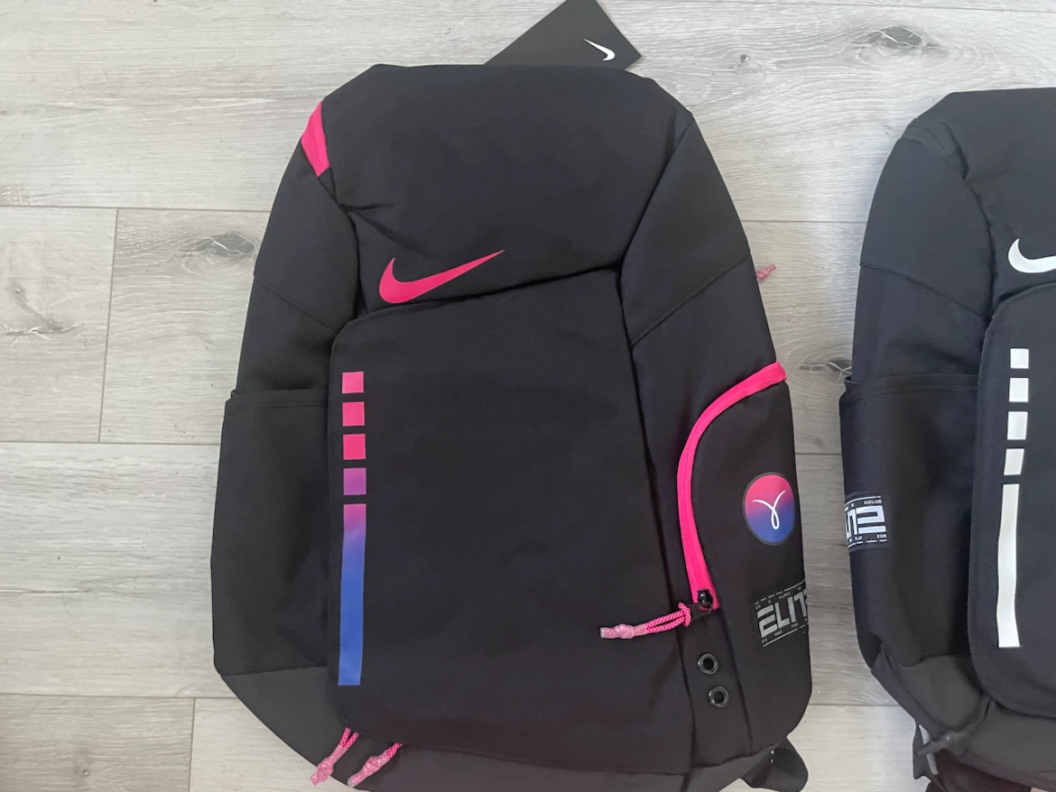 Nike Elite Backpacks - photo 3