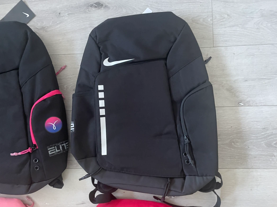 Nike Elite Backpacks - photo 4