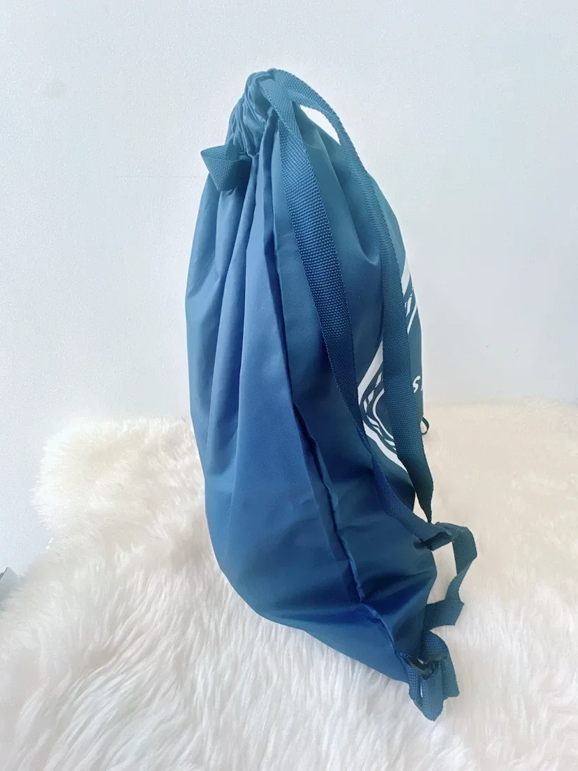 Skechers navy drawstring backpack - photo 2