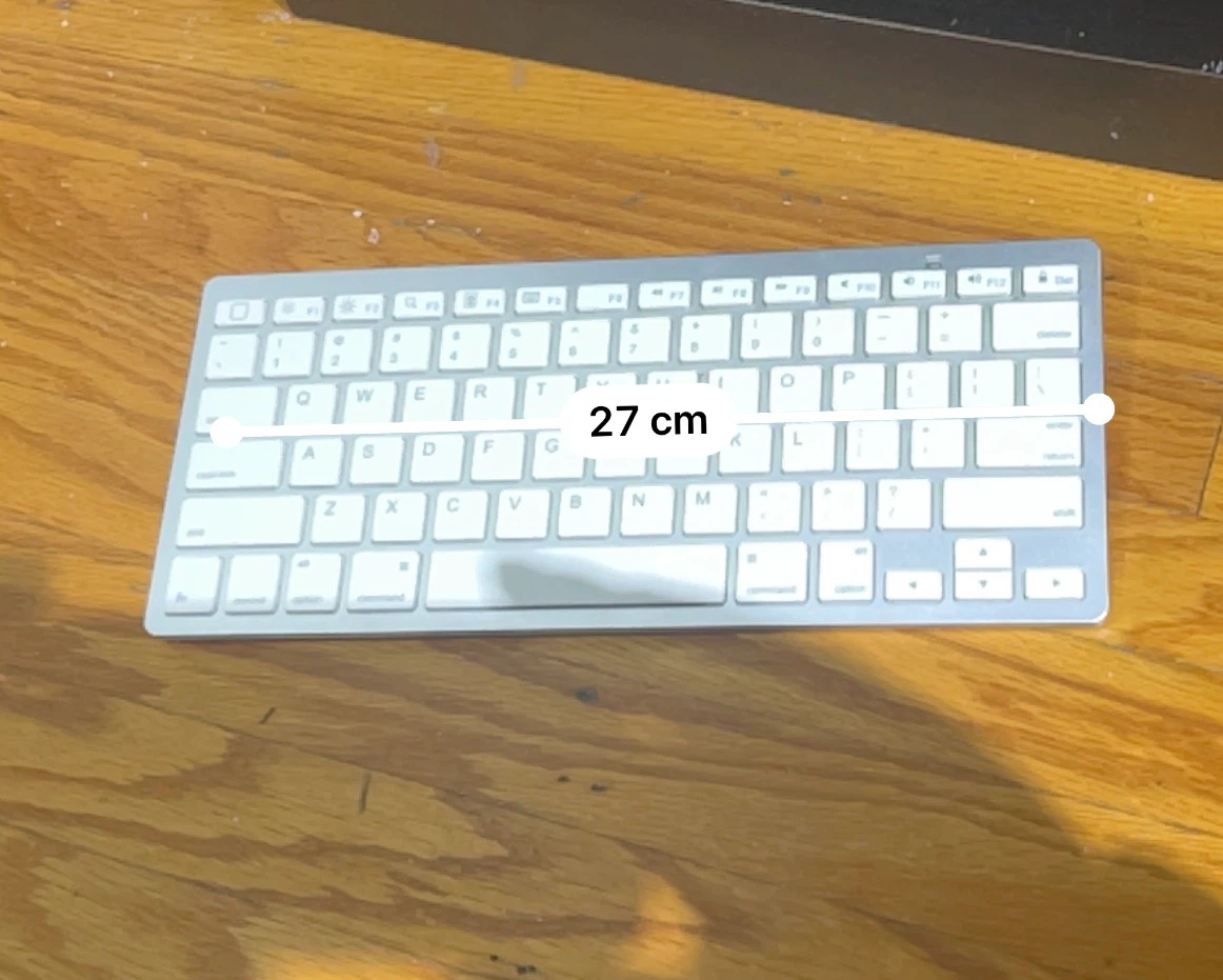 Apple Magic Keyboard - photo 2