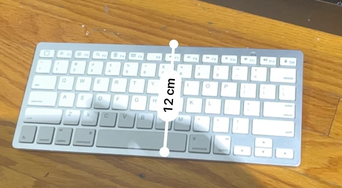 Apple Magic Keyboard - photo 3