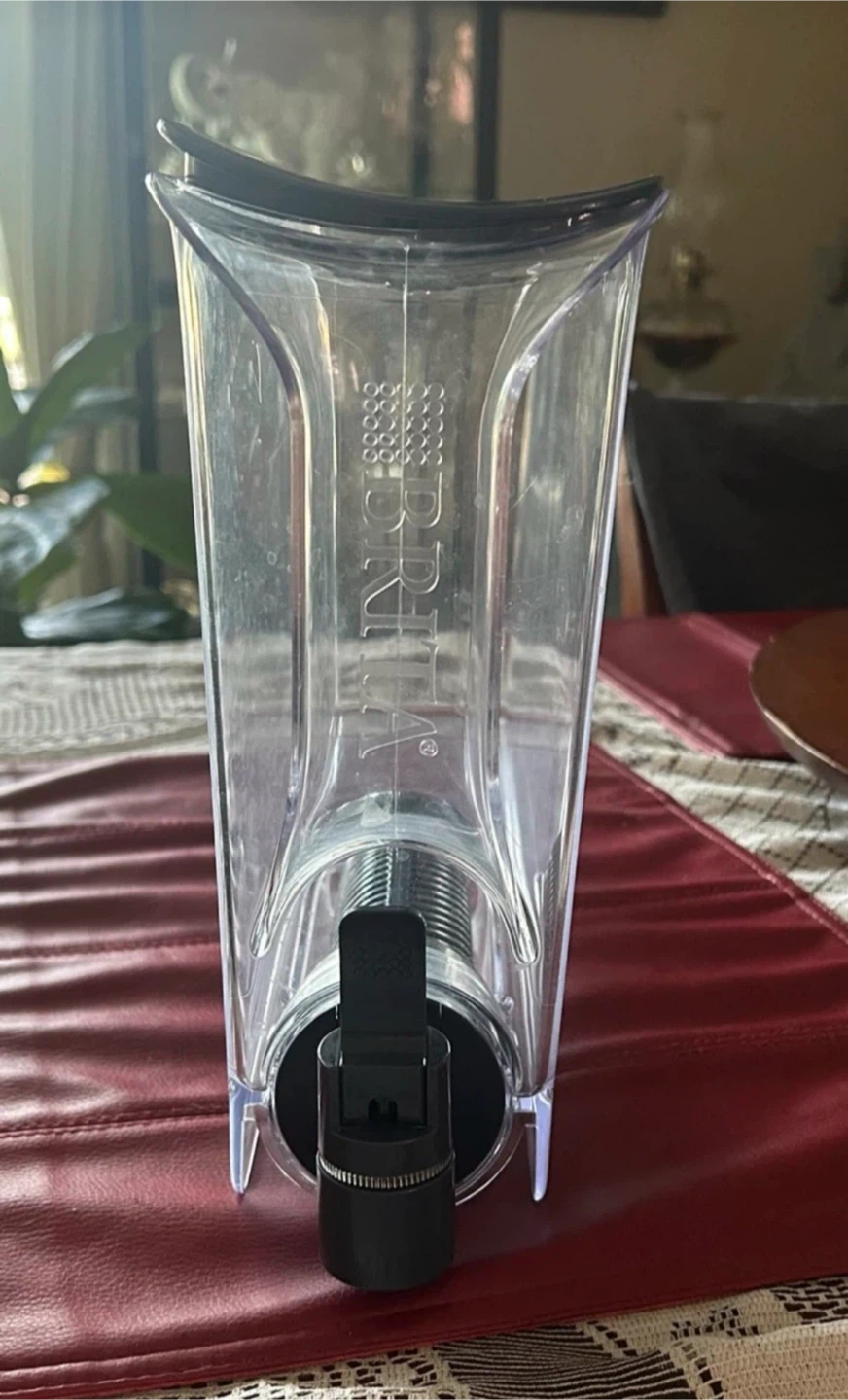 Brita Water Filter Dispenser