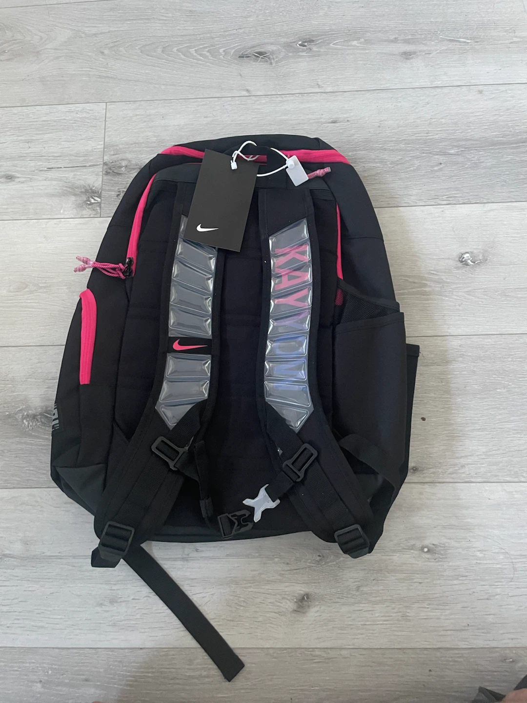 Nike Elite Backpack Kay Yow - photo 2