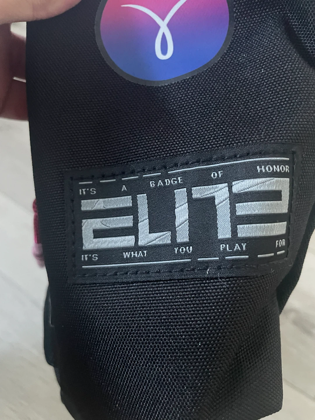 Nike Elite Backpack Kay Yow - photo 3