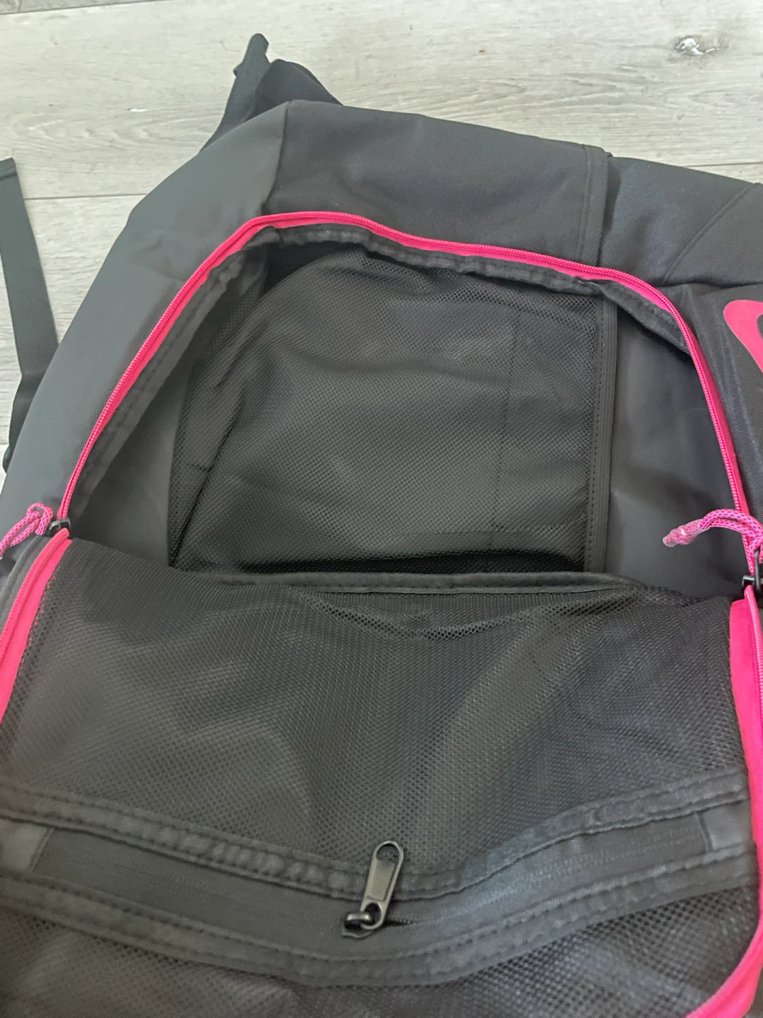 Nike Elite Backpack Kay Yow - photo 4