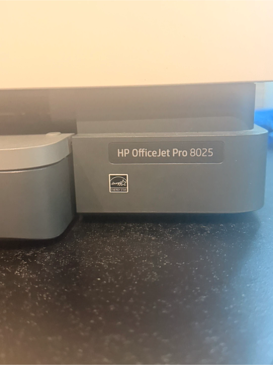 Free HP OfficeJet Pro 8025 All in One Print/Scan/Fax/Copy