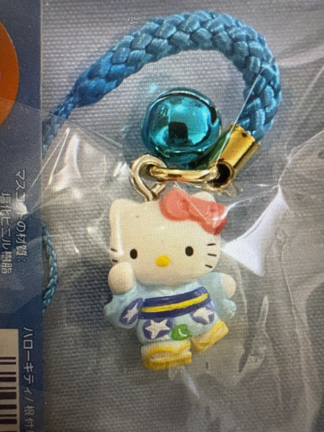 Sanrio Hello Kitty Gifu Limited Edition Charm - photo 3