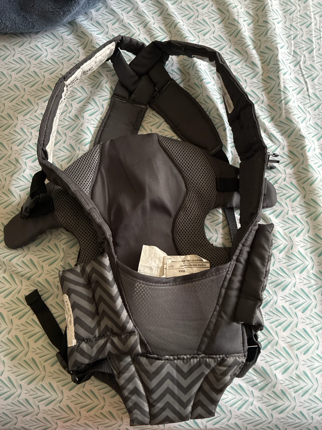 Infantino Baby Carrier