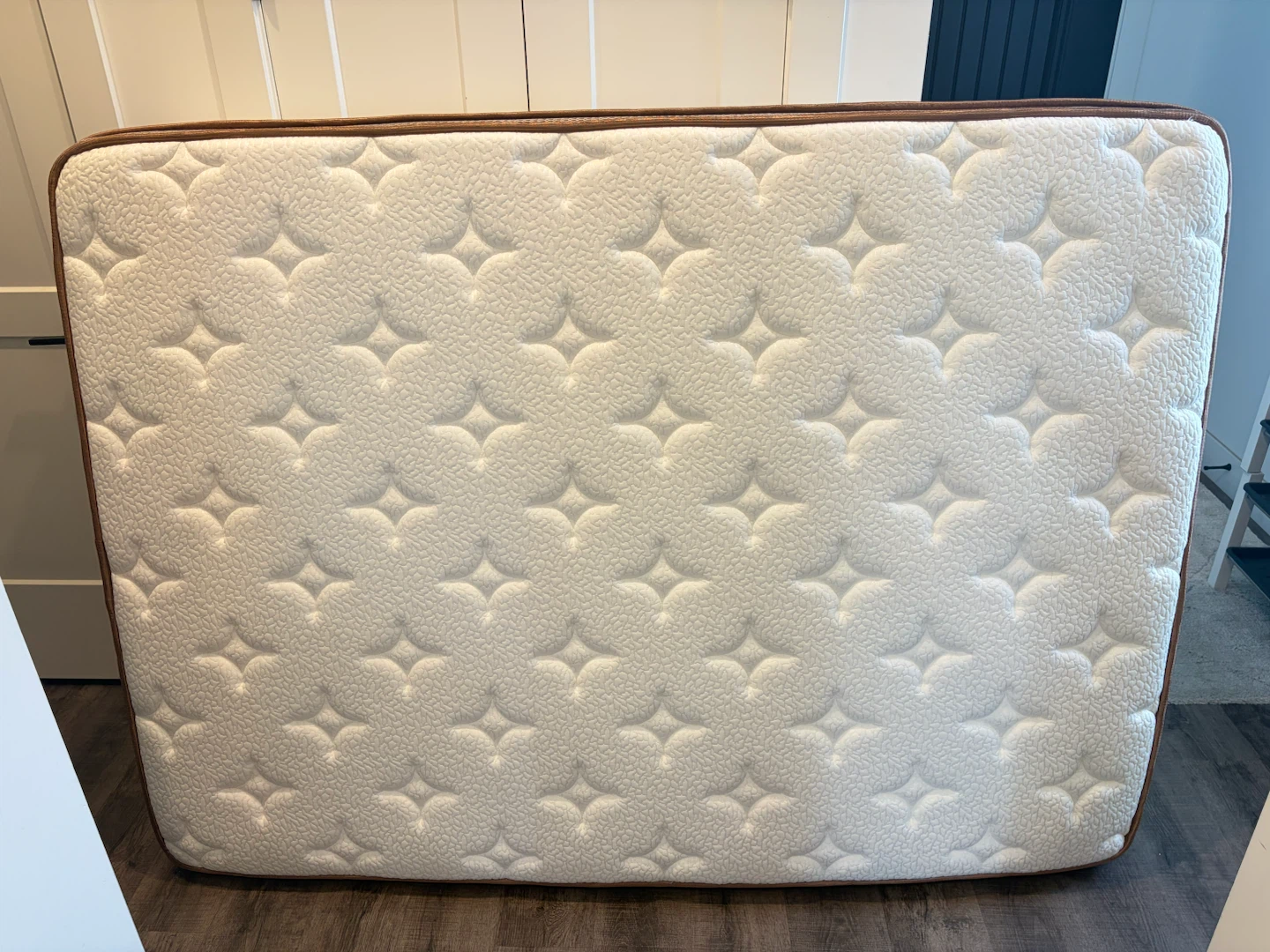 Bedstory full size mattress new - luxury comfort - photo 2