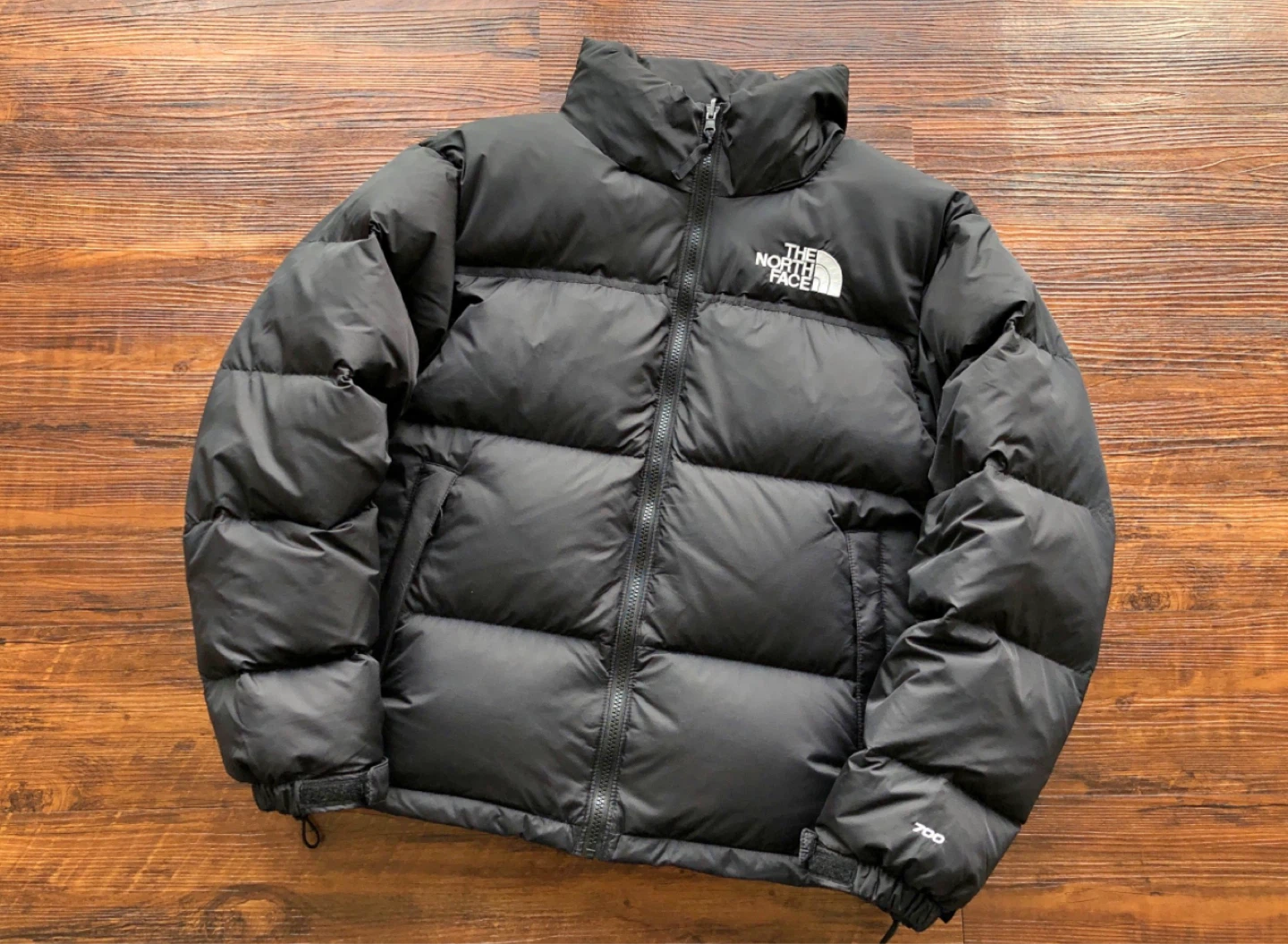 New North Face 1996 Nupste Men's Puffer Jacket (Small / Medium )