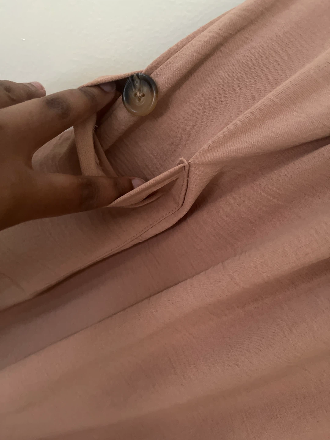 Runway Ready Midi Skirt Size M - photo 2