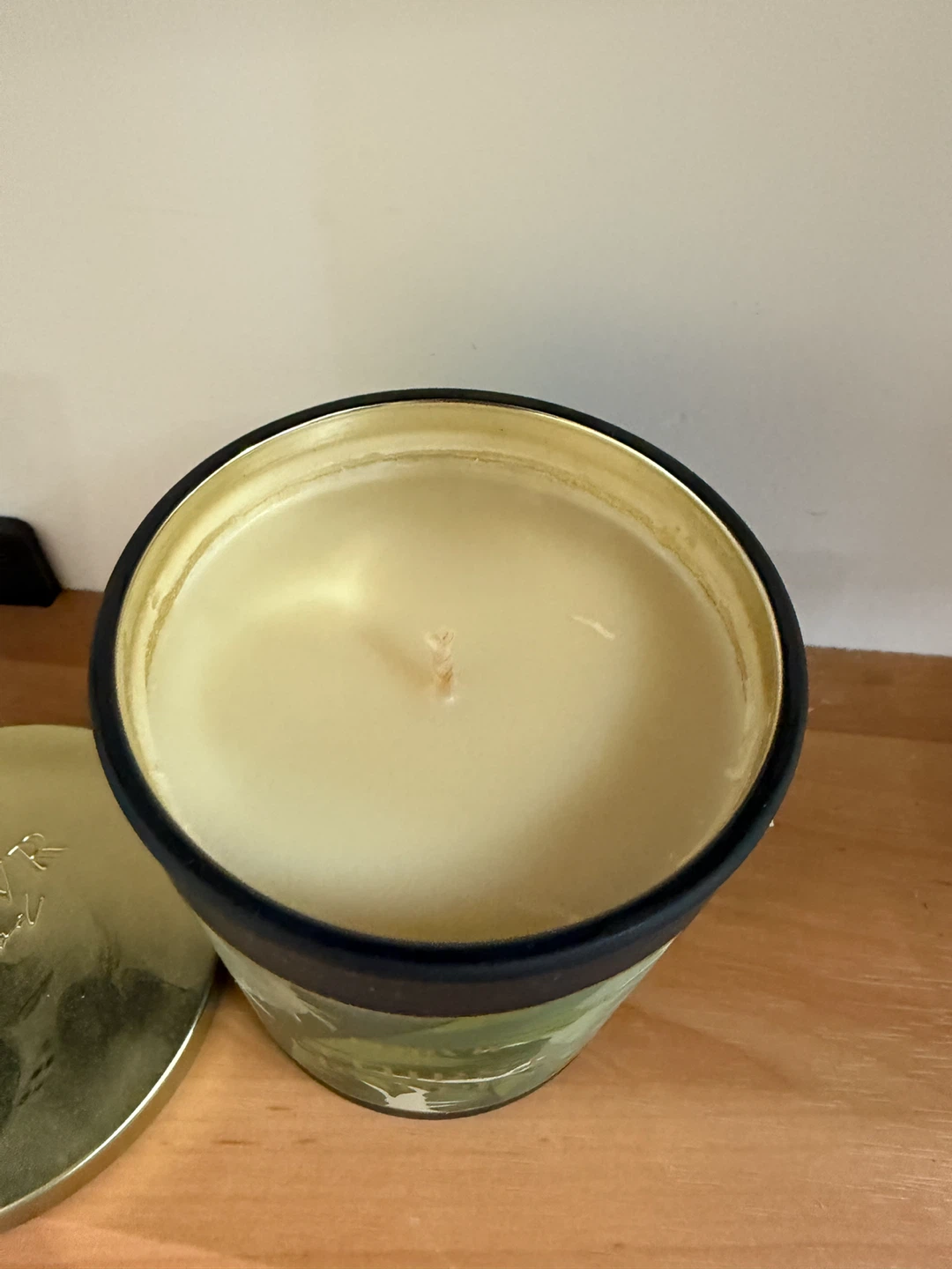 FORVR Mood Thirst Trapping Candle - photo 2