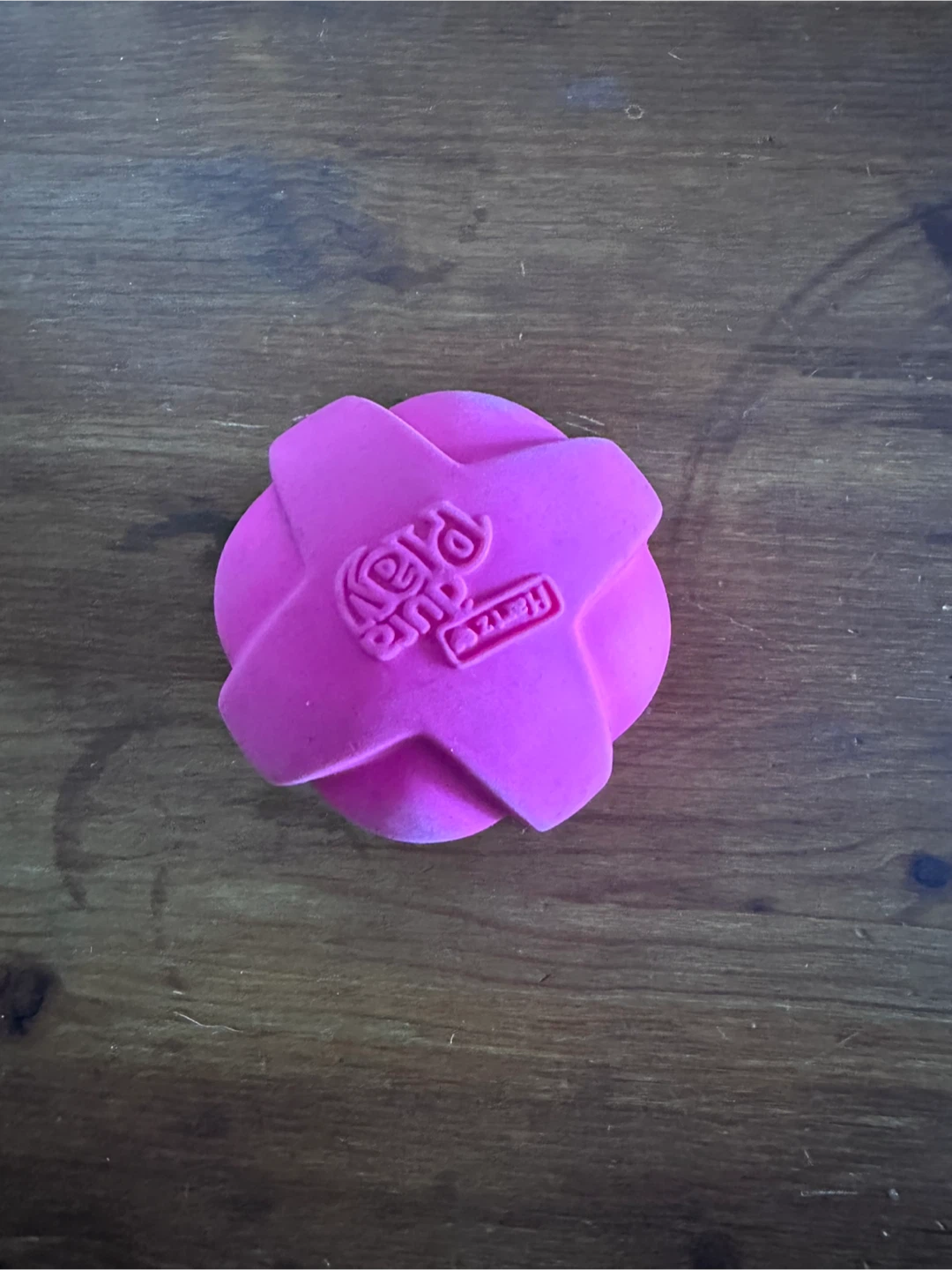 Hartz Dura Play Dog Toy