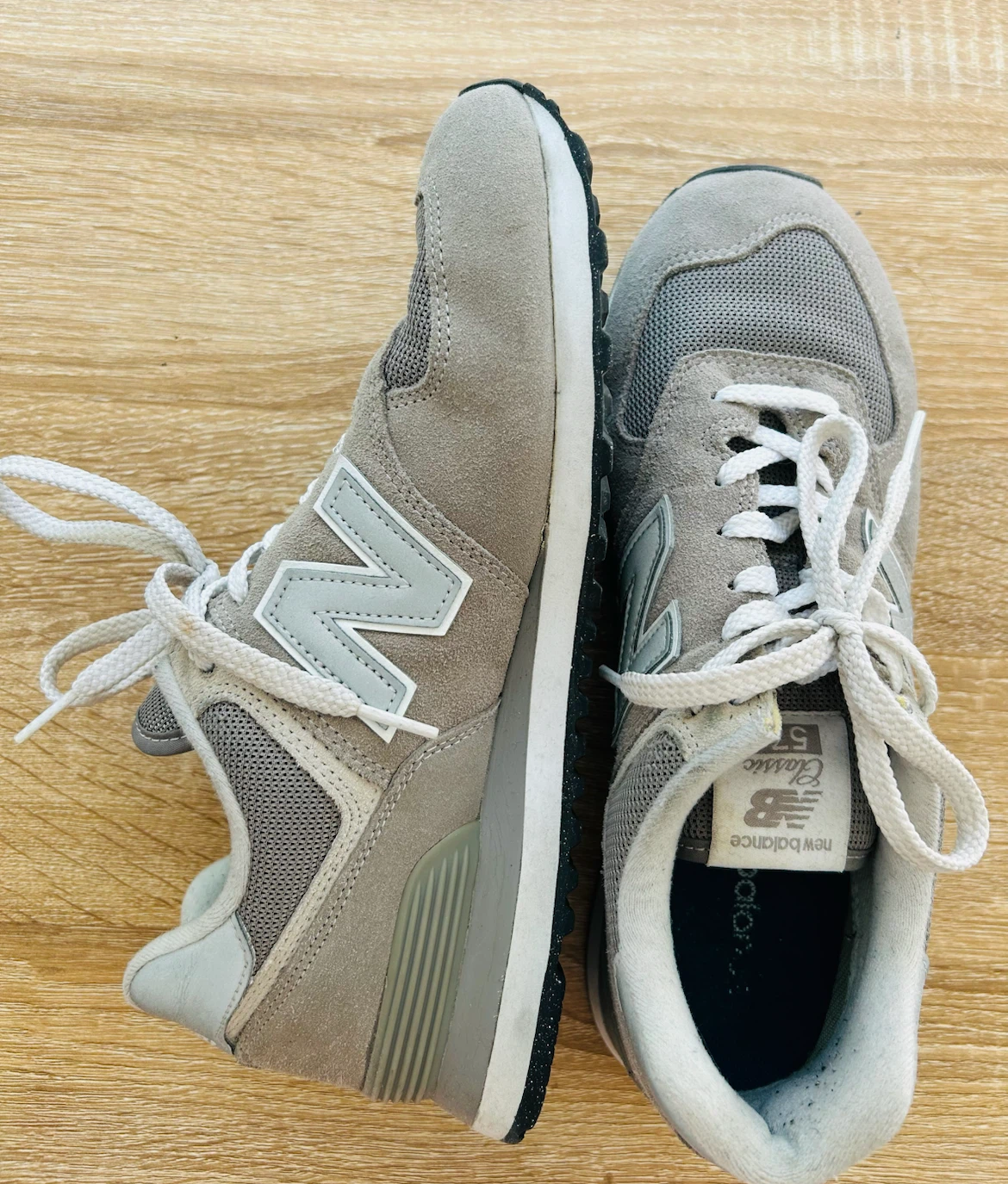 New Balance 574 Classic Sneakers