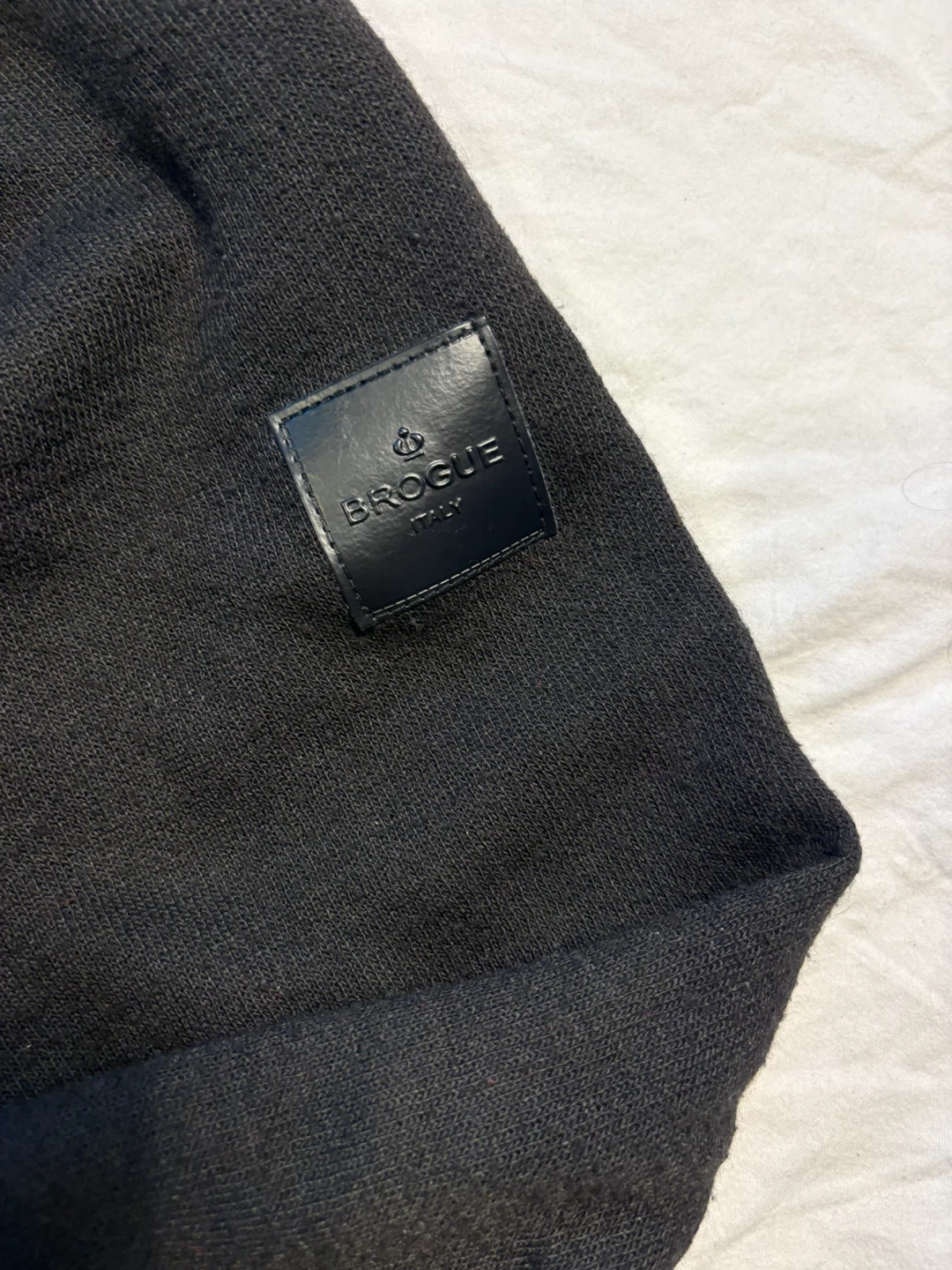 Brogue Italy Button-Up Cardigan - photo 3