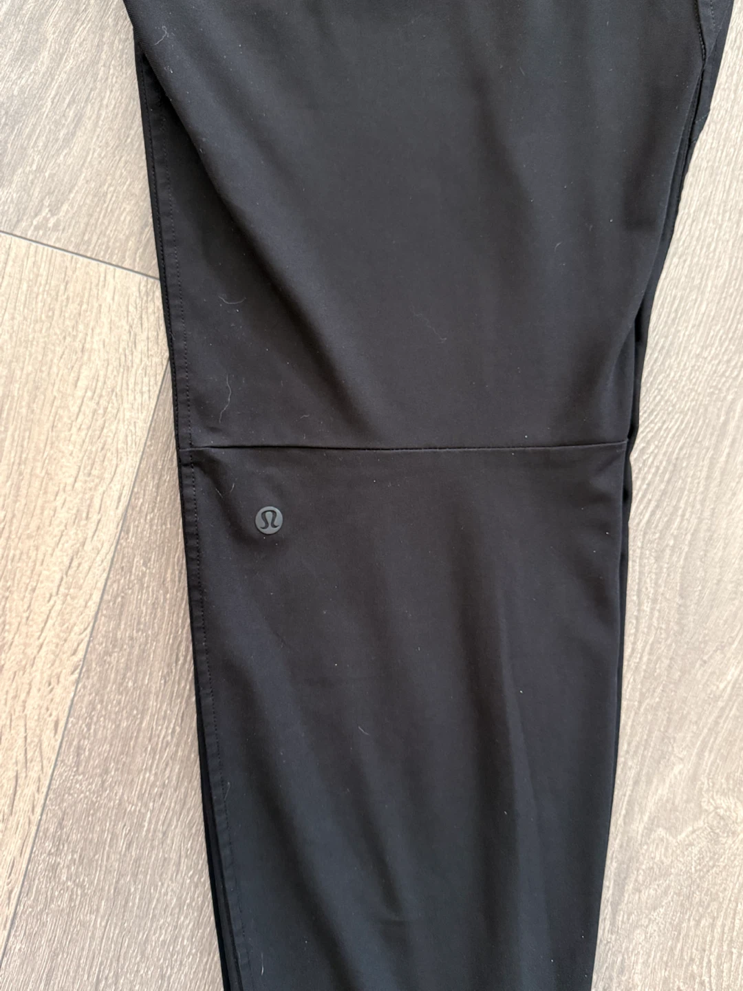 Lululemon Black Joggers M - photo 2
