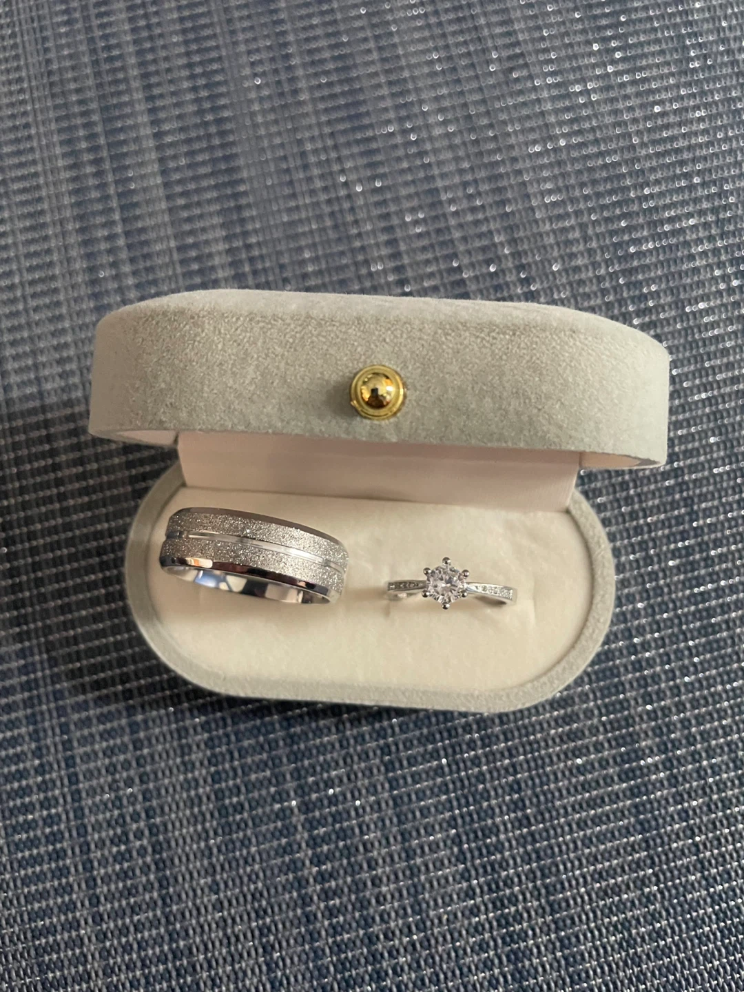 Couples Rings