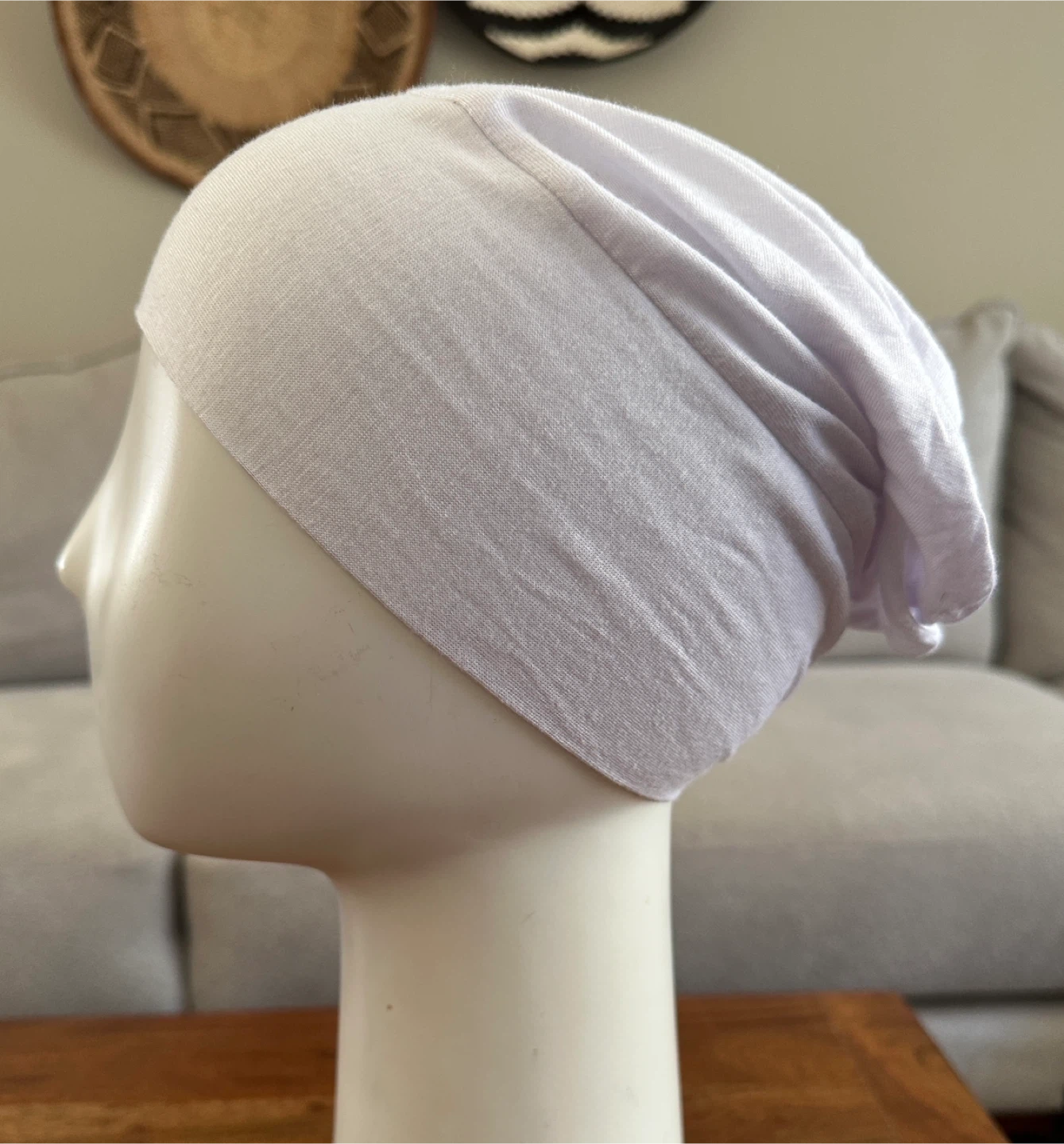 Set of 3 Soft Beanies - New - $10 for all 3 - photo 3