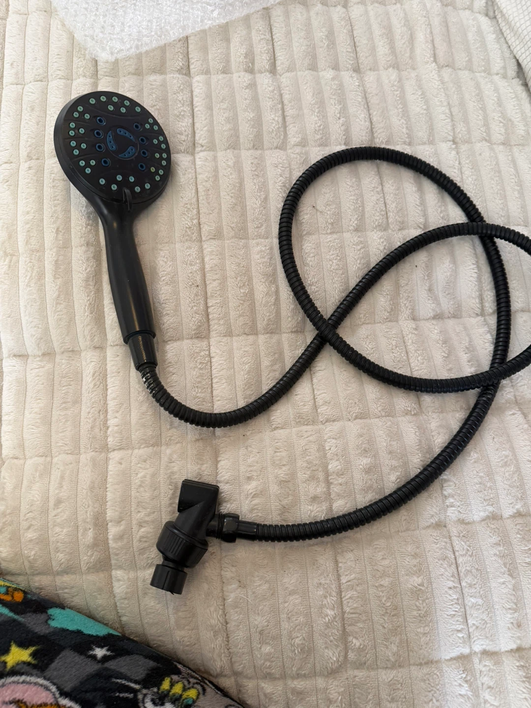 Shower head - photo 2
