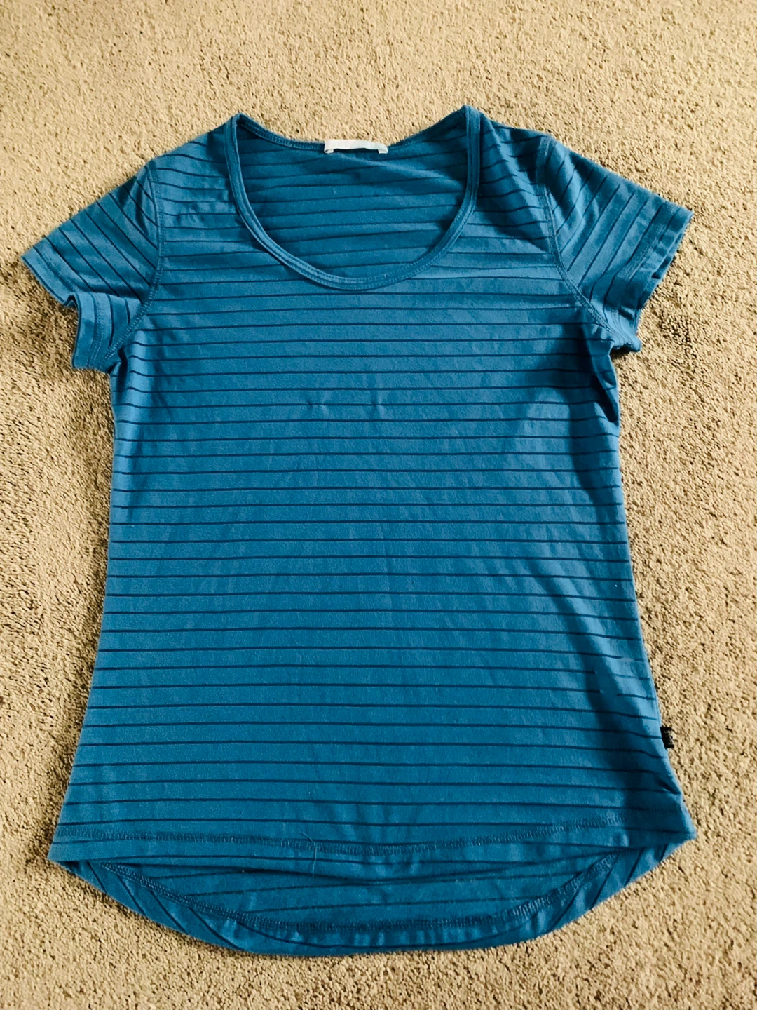 5 Women Tops, Blouse, Shirt, Polo — ALL for $6 - photo 3