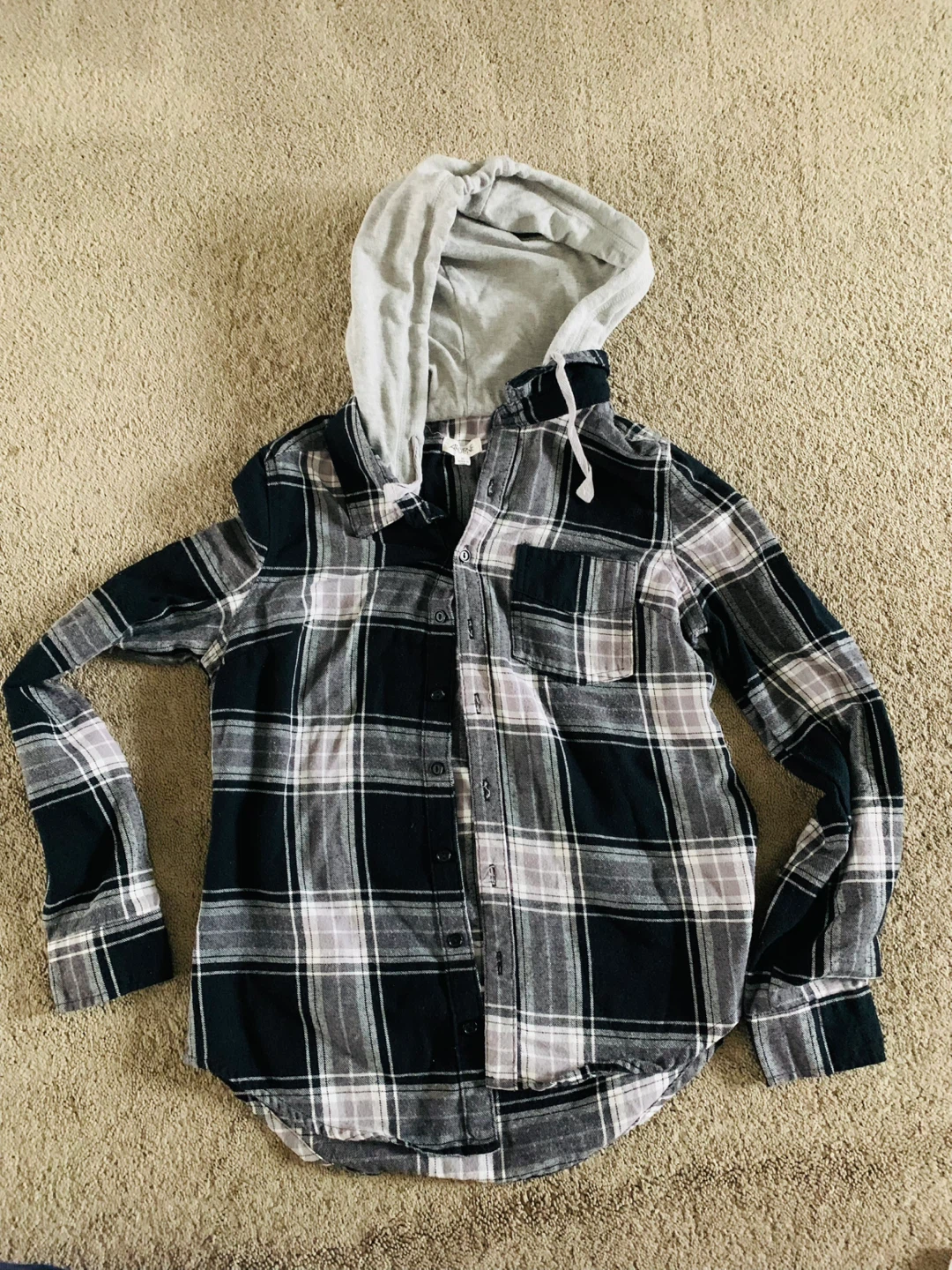 5 Women Tops, Blouse, Shirt, Polo — ALL for $6 - photo 4