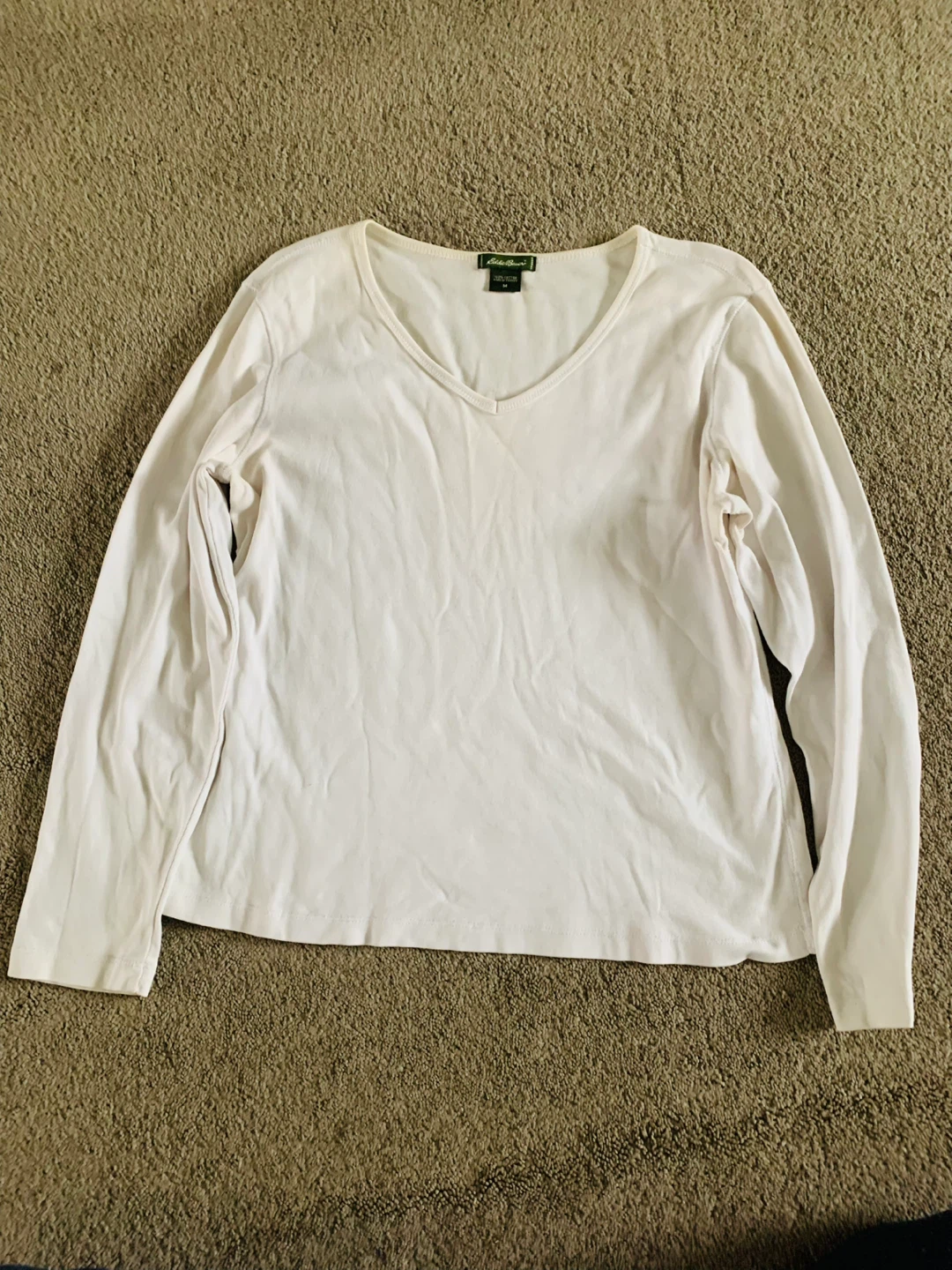 5 Women Tops, Blouse, Shirt, Polo — ALL for $6 - photo 5