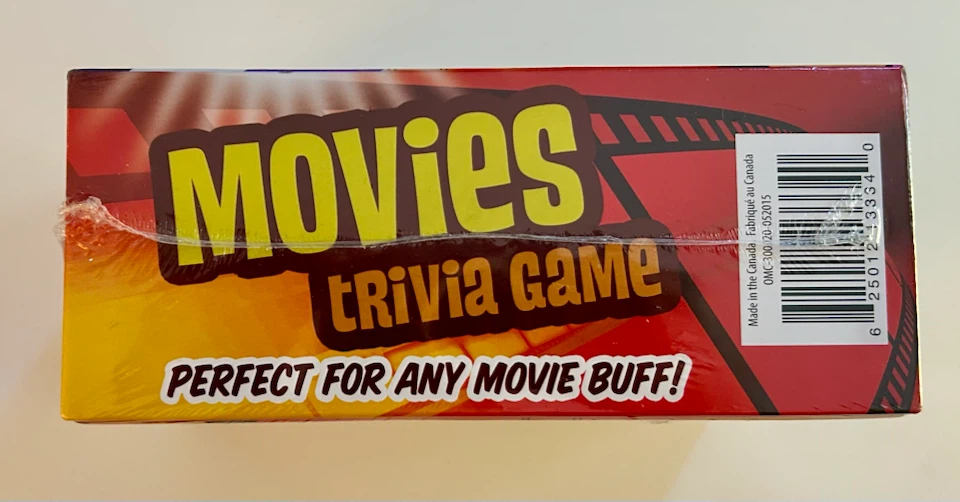 New Movies Trivia Game - photo 2