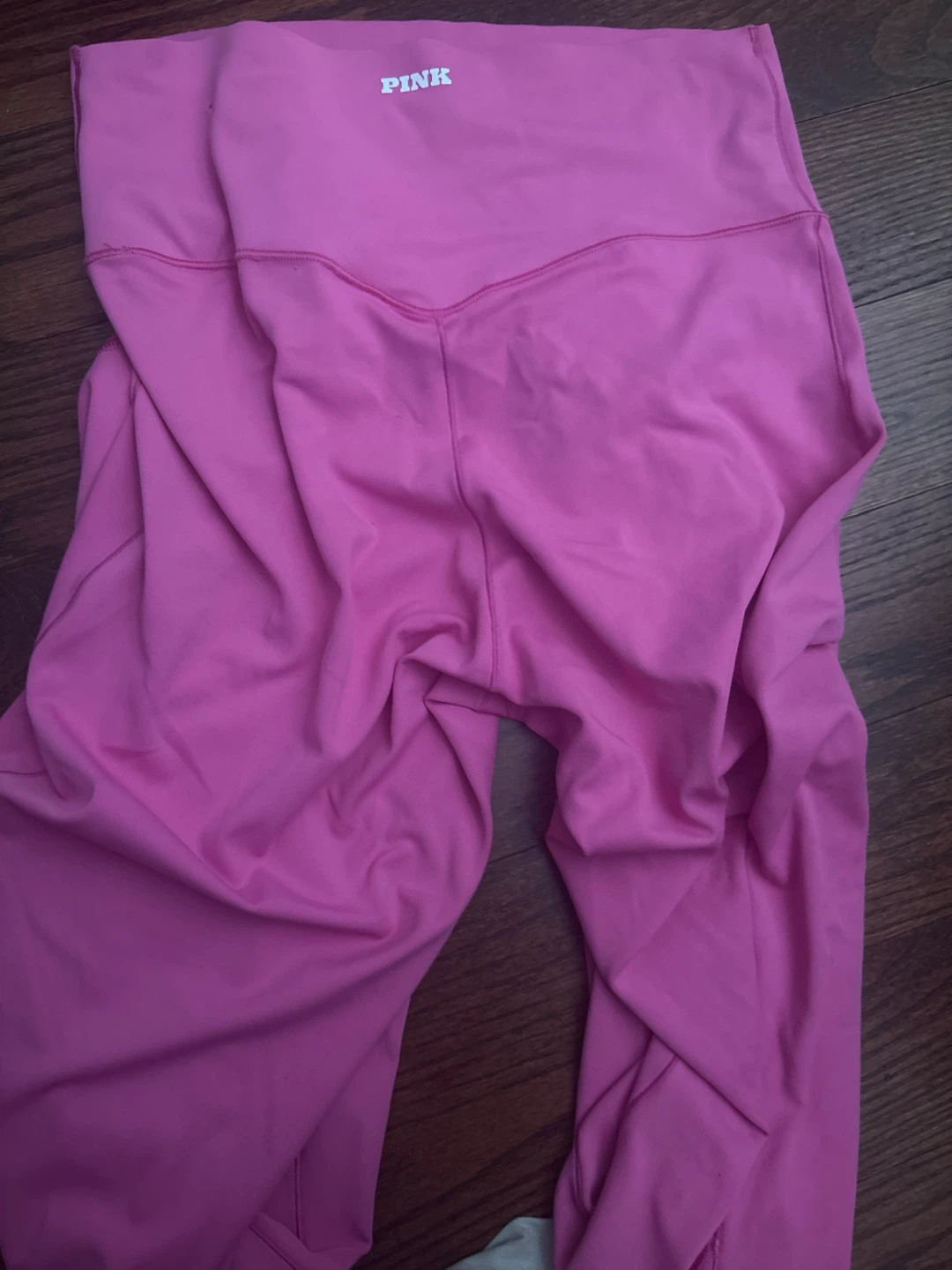 Victoria's Secret PINK Leggings