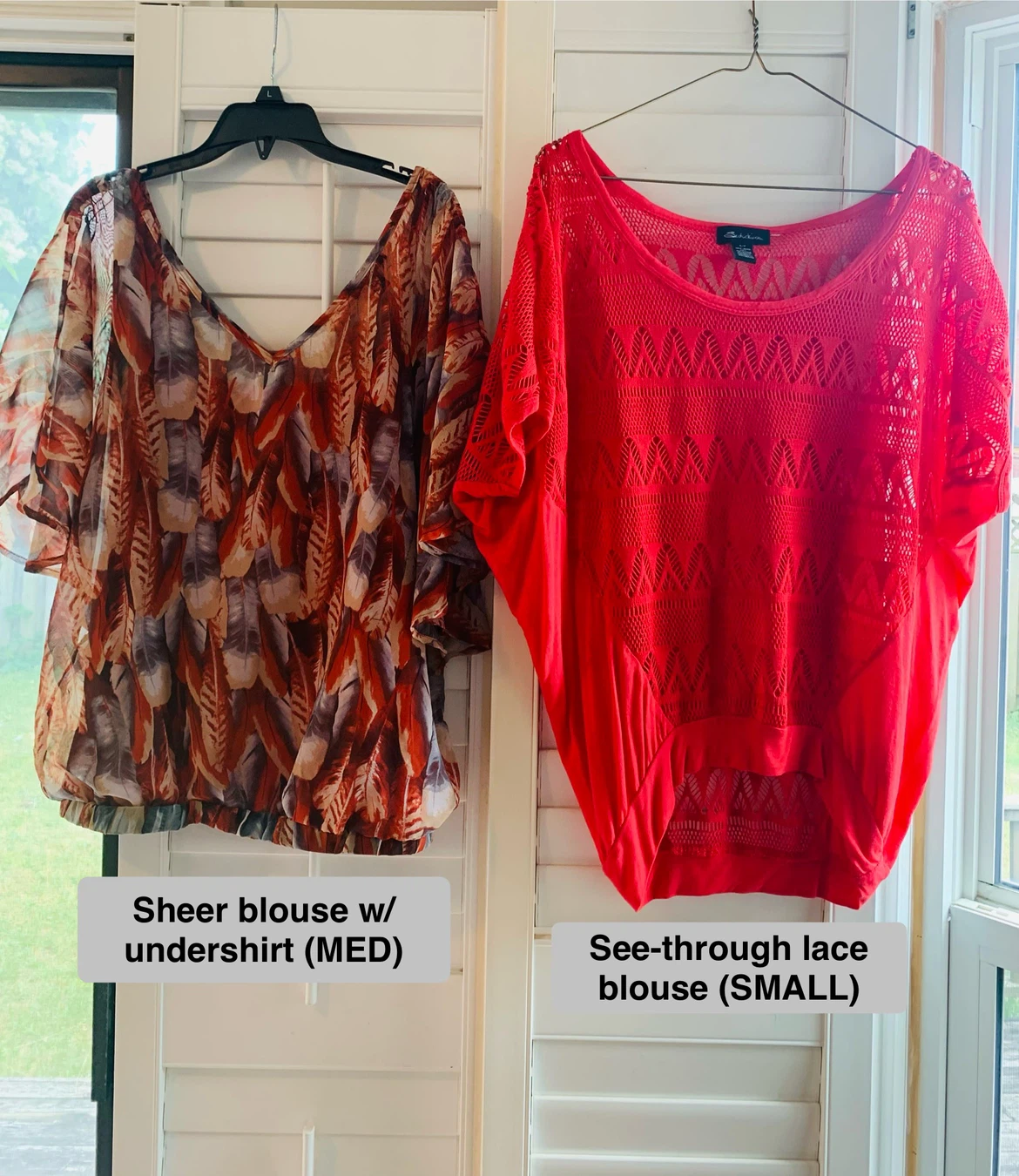 Women Tops, Blouse, Shirt $3 each - photo 2