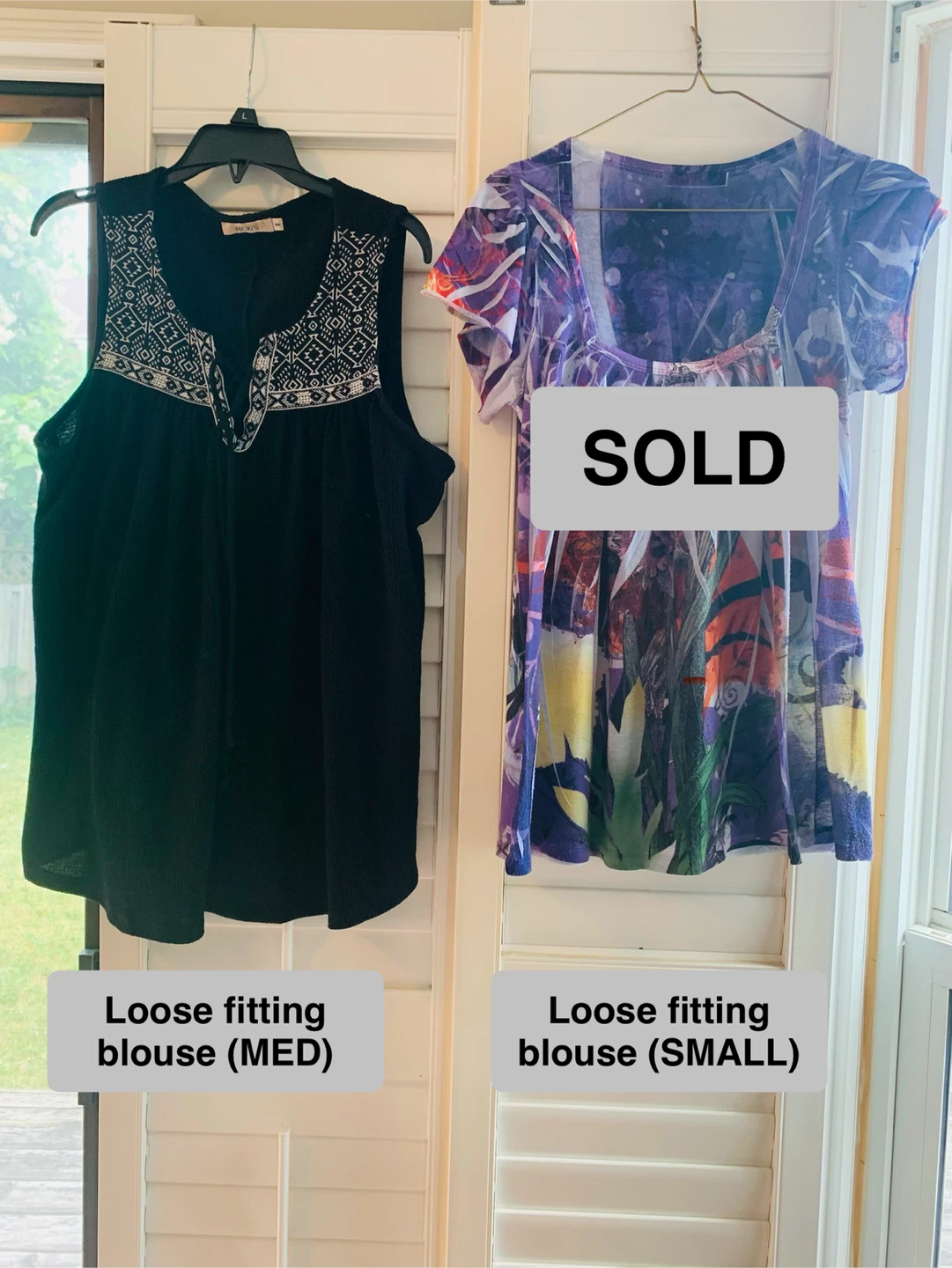 Women Tops, Blouse, Shirt $3 each - photo 4