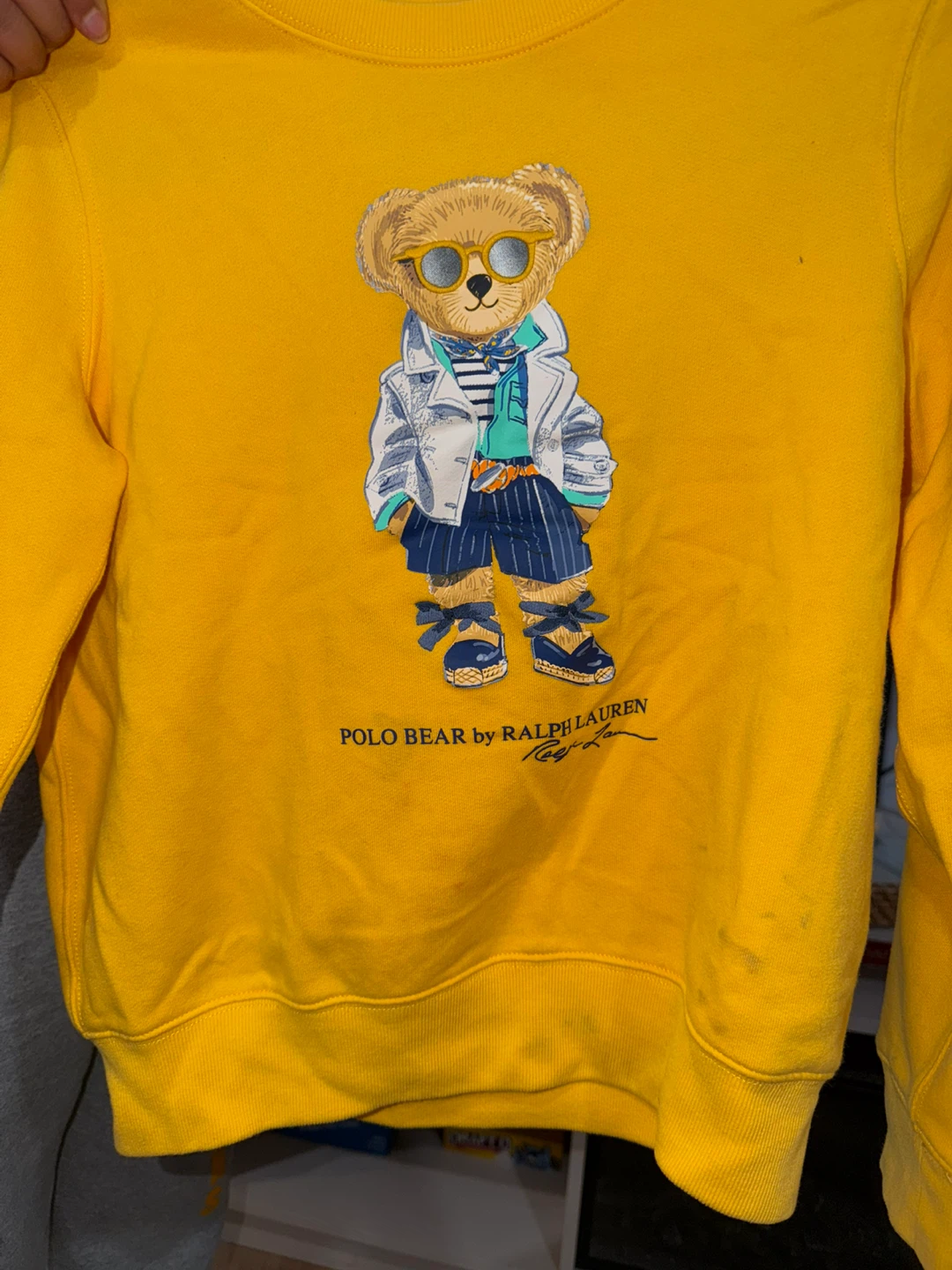 Polo Ralph Lauren Kids Clothing Bundle - photo 3