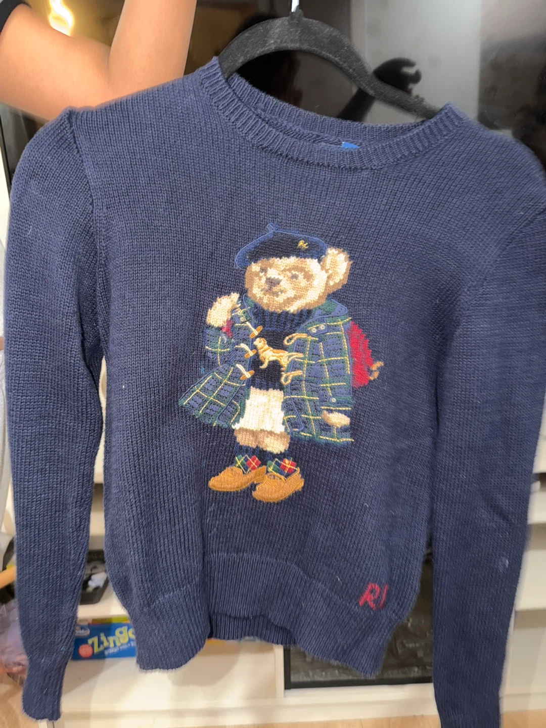 Polo Ralph Lauren Kids Clothing Bundle - photo 4
