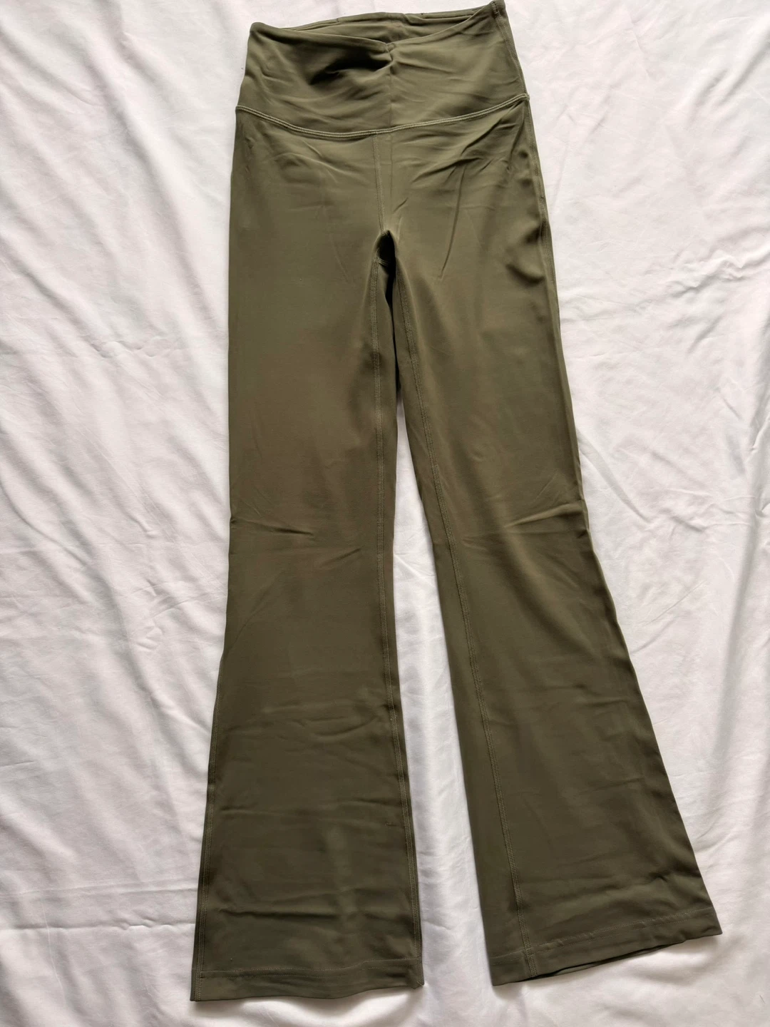 Lululemon High-Rise Flare Pant - photo 2