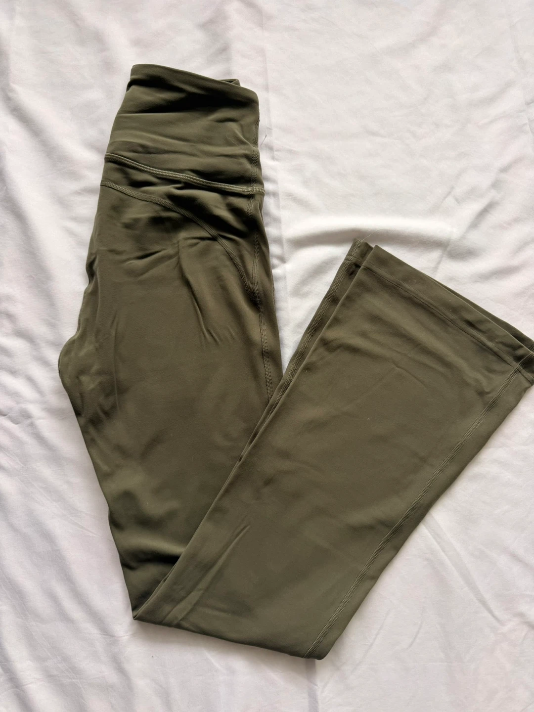 Lululemon High-Rise Flare Pant - photo 3