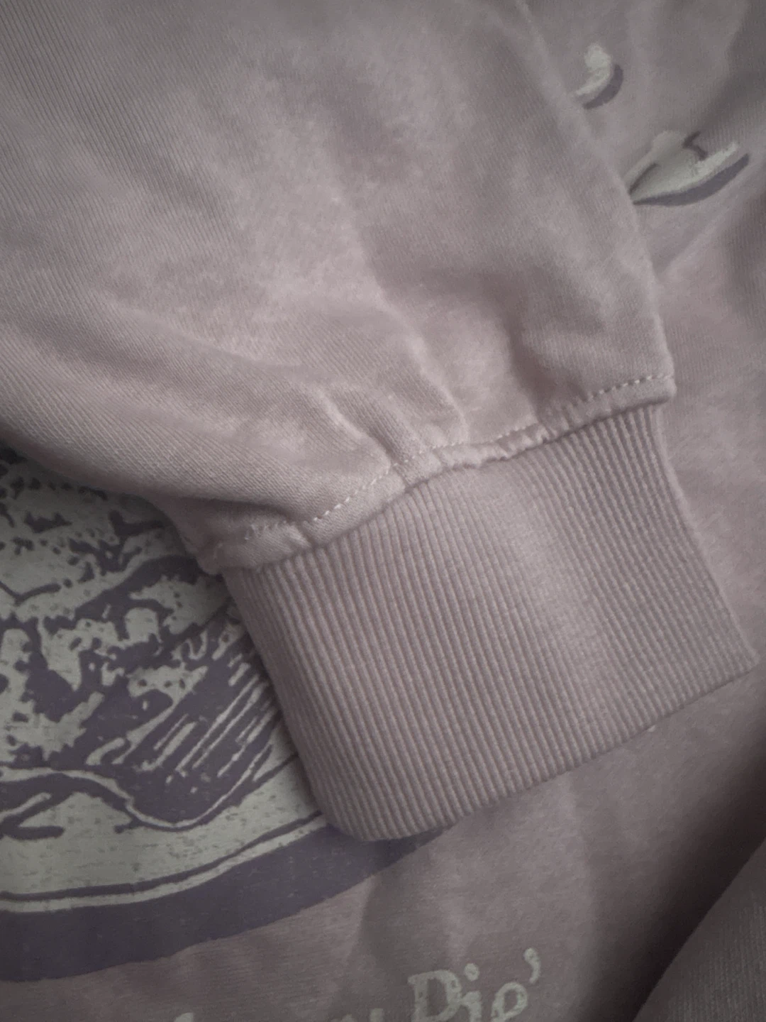 Ardene Darlings Pie Shop Graphic Crewneck - photo 3