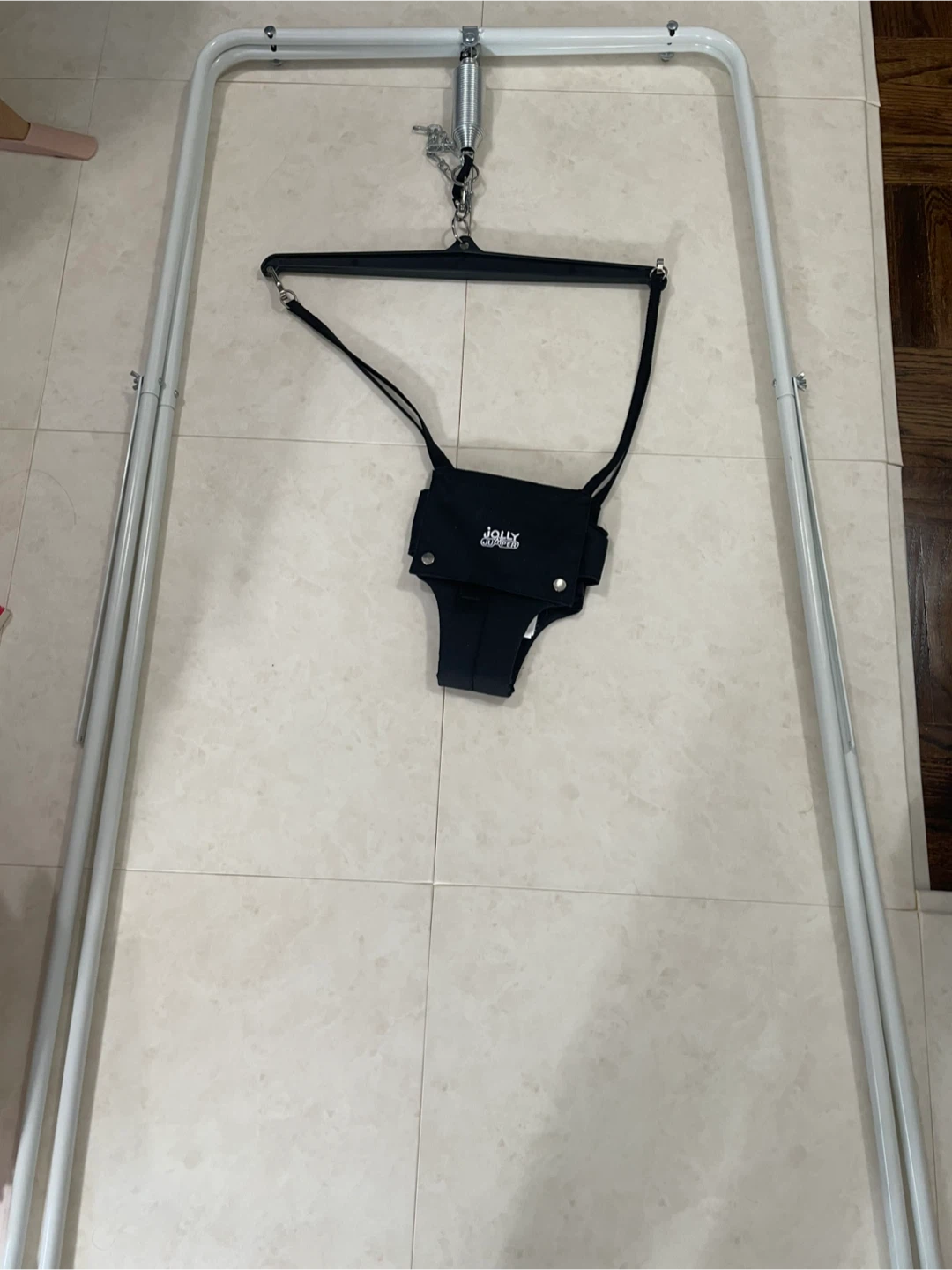 Jolly Jumper with Stand