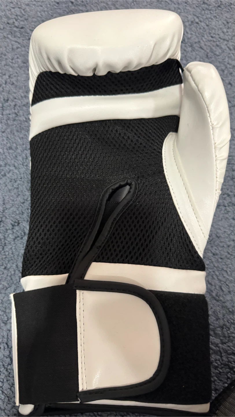 Gozone 14 oz Pro Style Boxing Gloves - photo 3