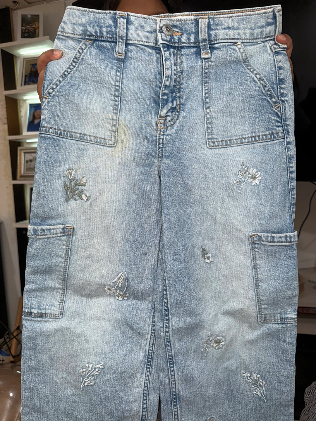 Abercrombie Kids Clothing Bundle