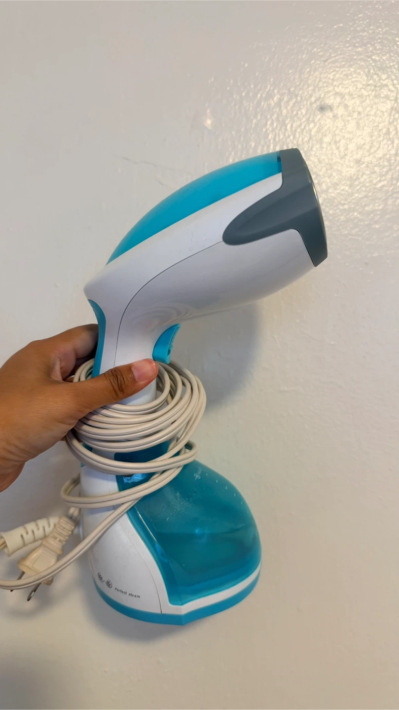 Handheld Garment Steamer