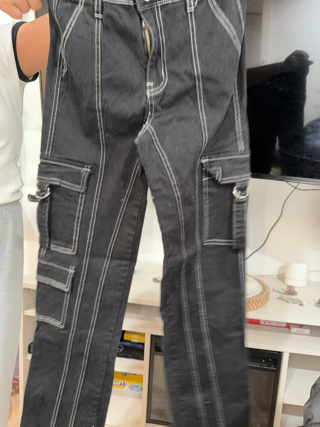 Assorted Clothing and Footwear Collection - photo 2