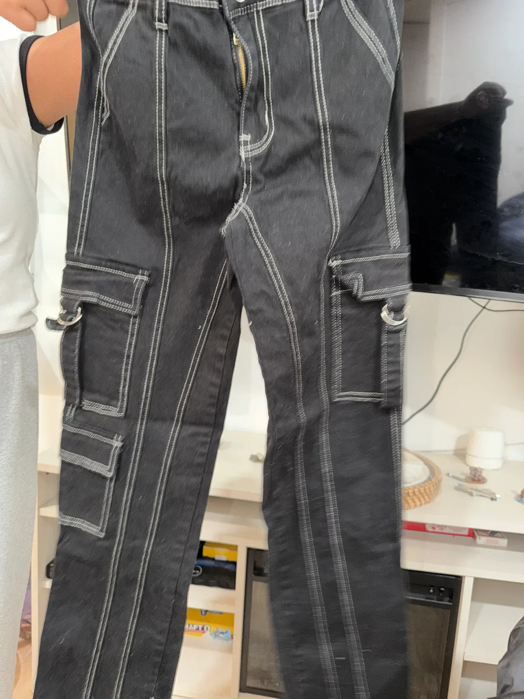 Assorted Clothing and Footwear Collection - photo 2
