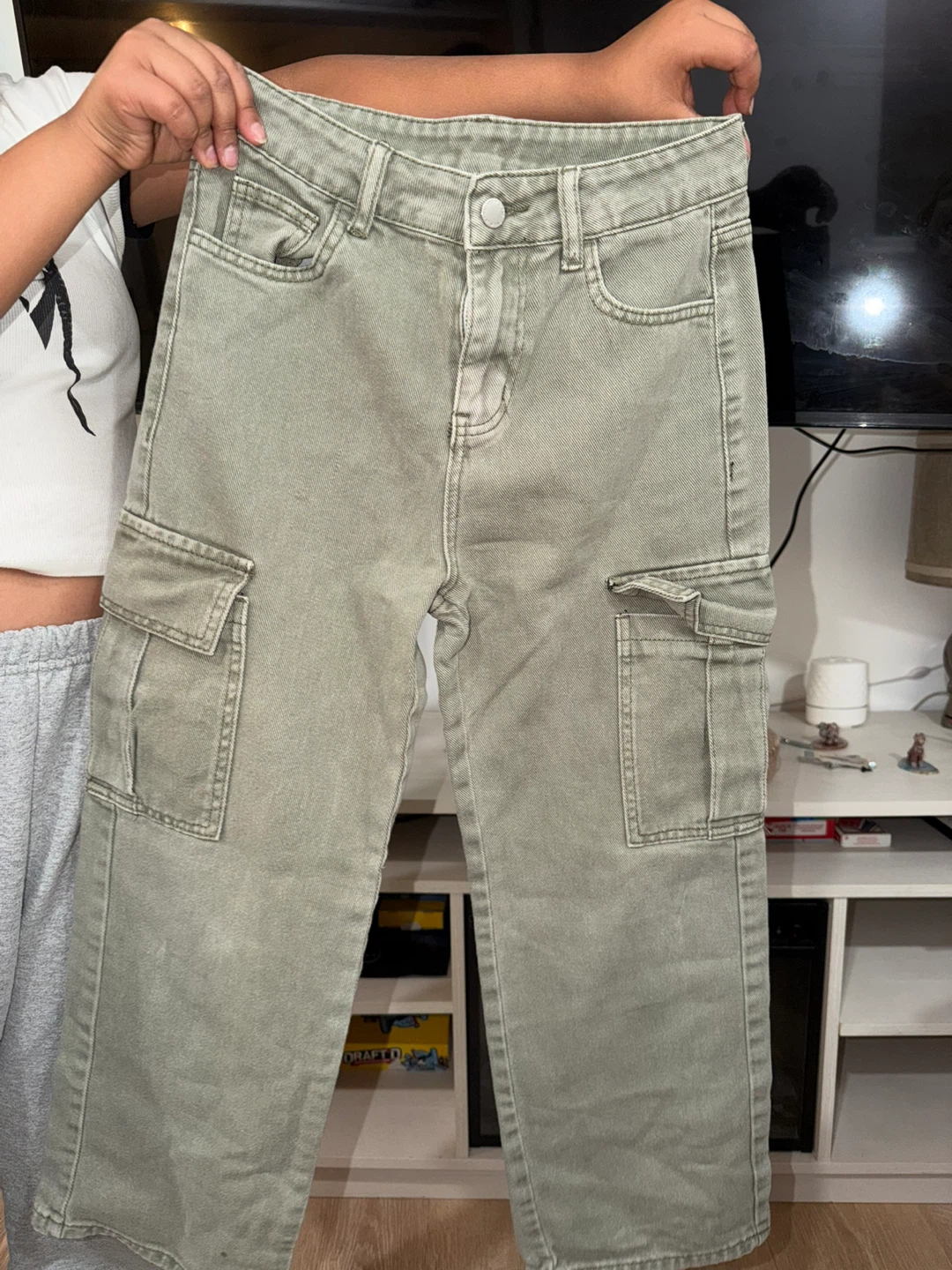 Assorted Clothing and Footwear Collection