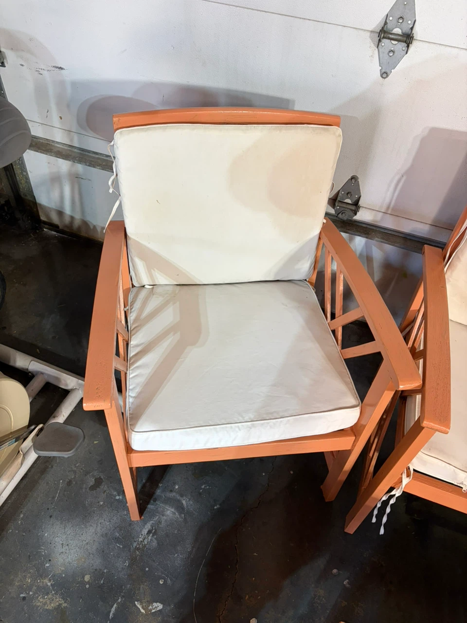 Outdoor Furniture Set - photo 3