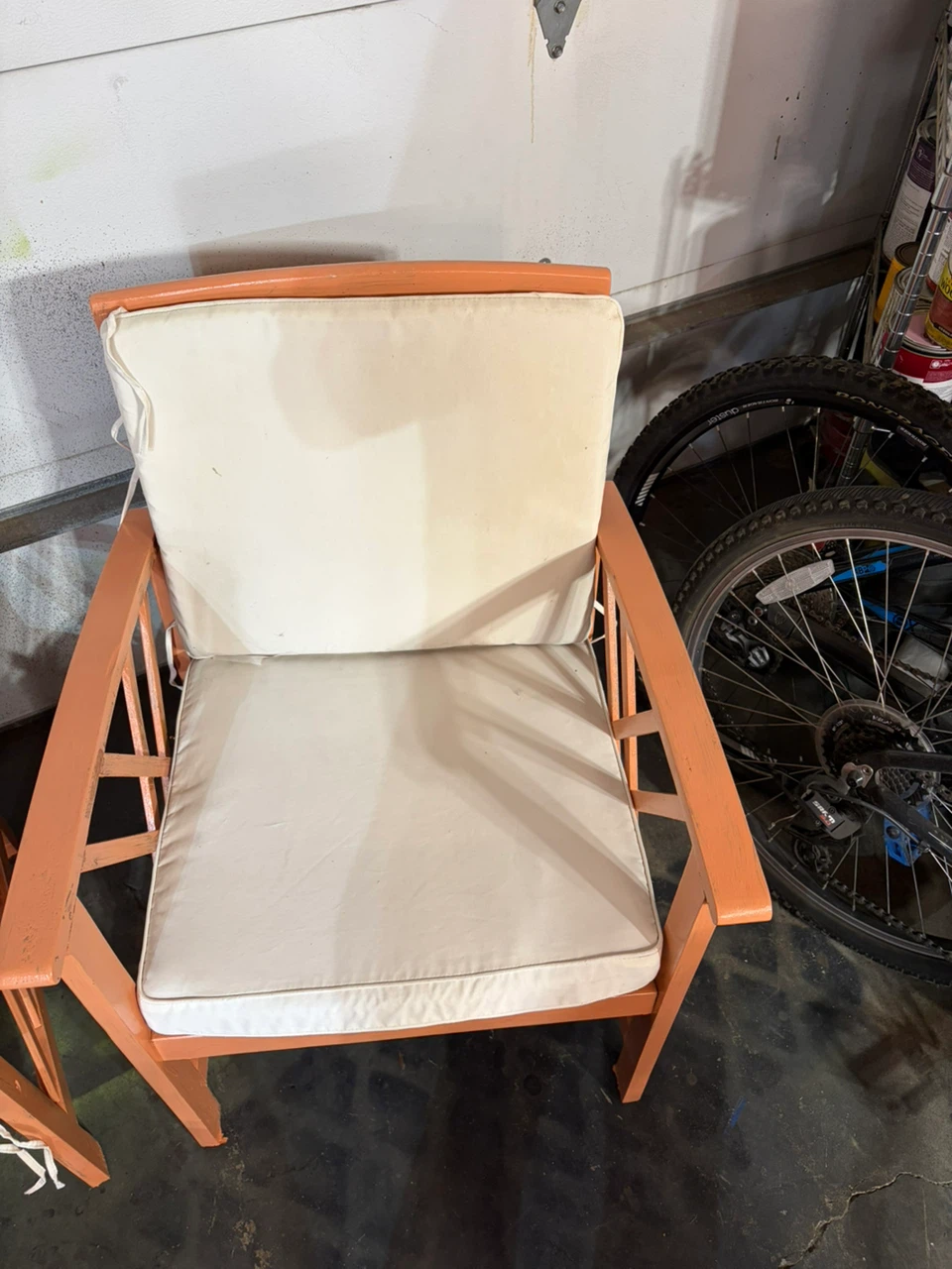 Outdoor Furniture Set - photo 4