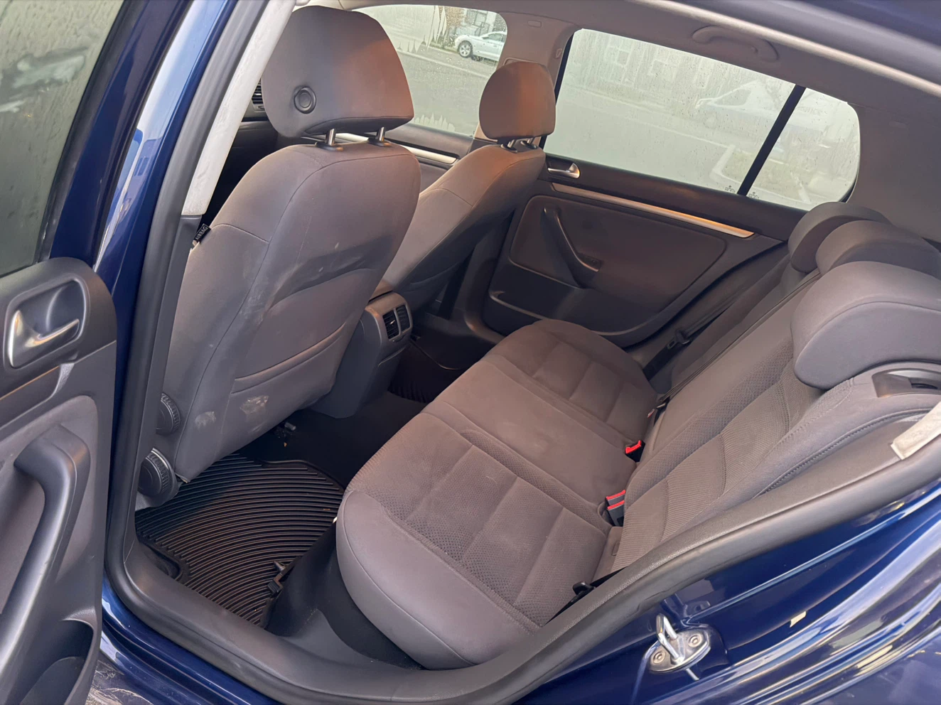 2008 Volkswagen Golf 2.5 Rabbit - photo 3