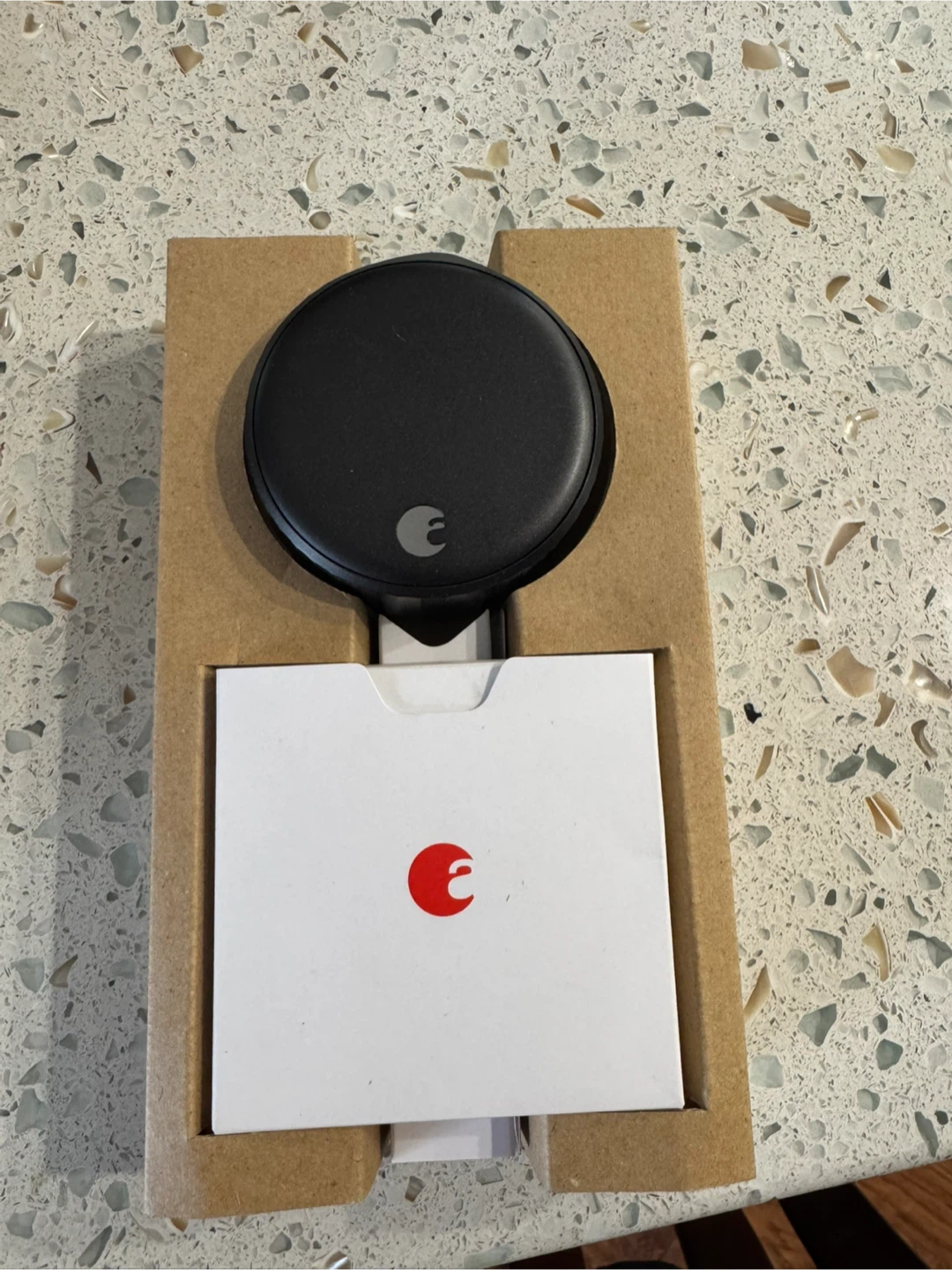 August Wi-Fi Smart Lock