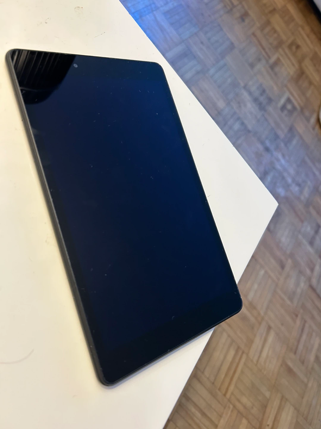 Samsung Galaxy Tablet Black