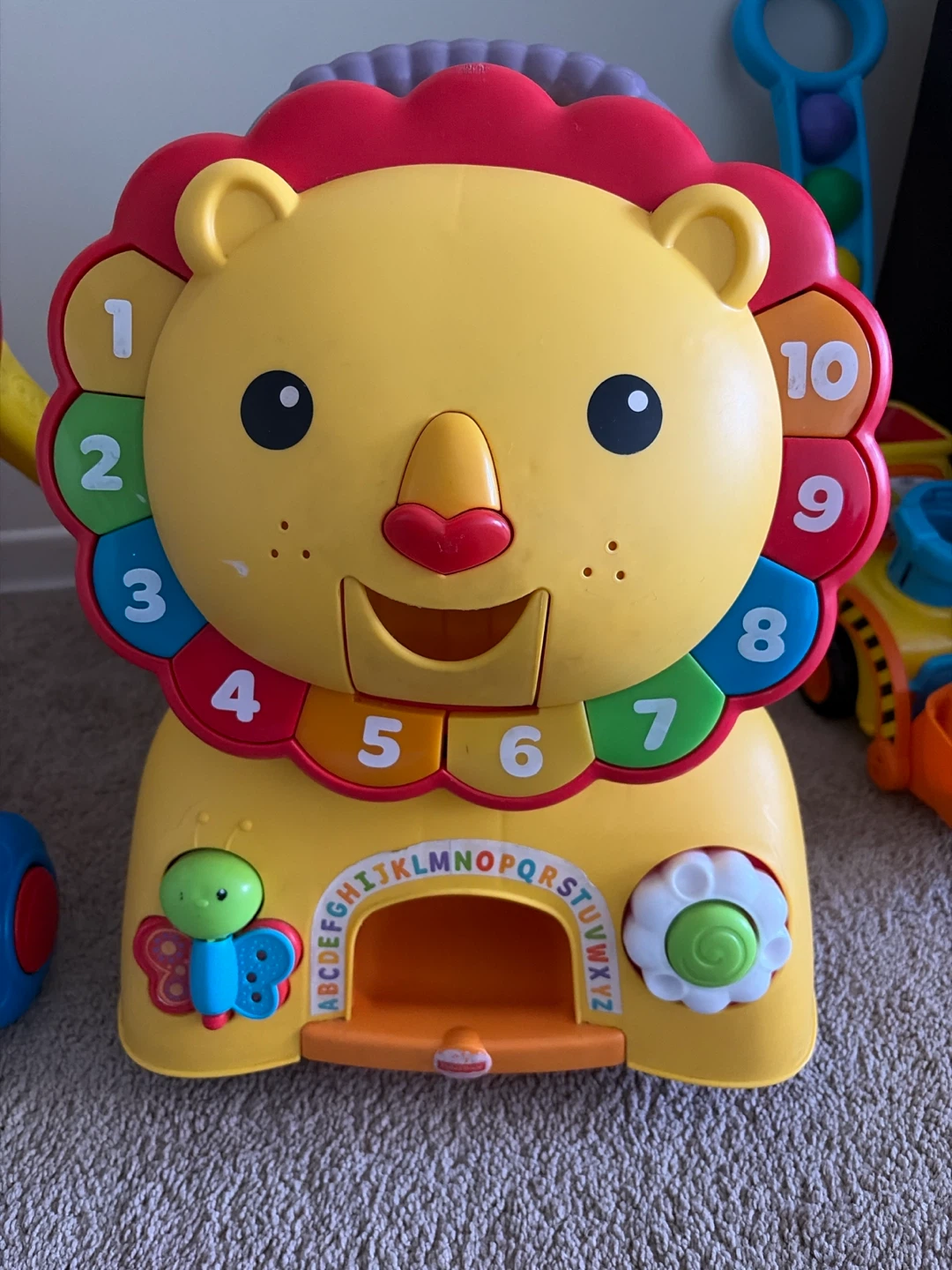Baby toys - photo 3