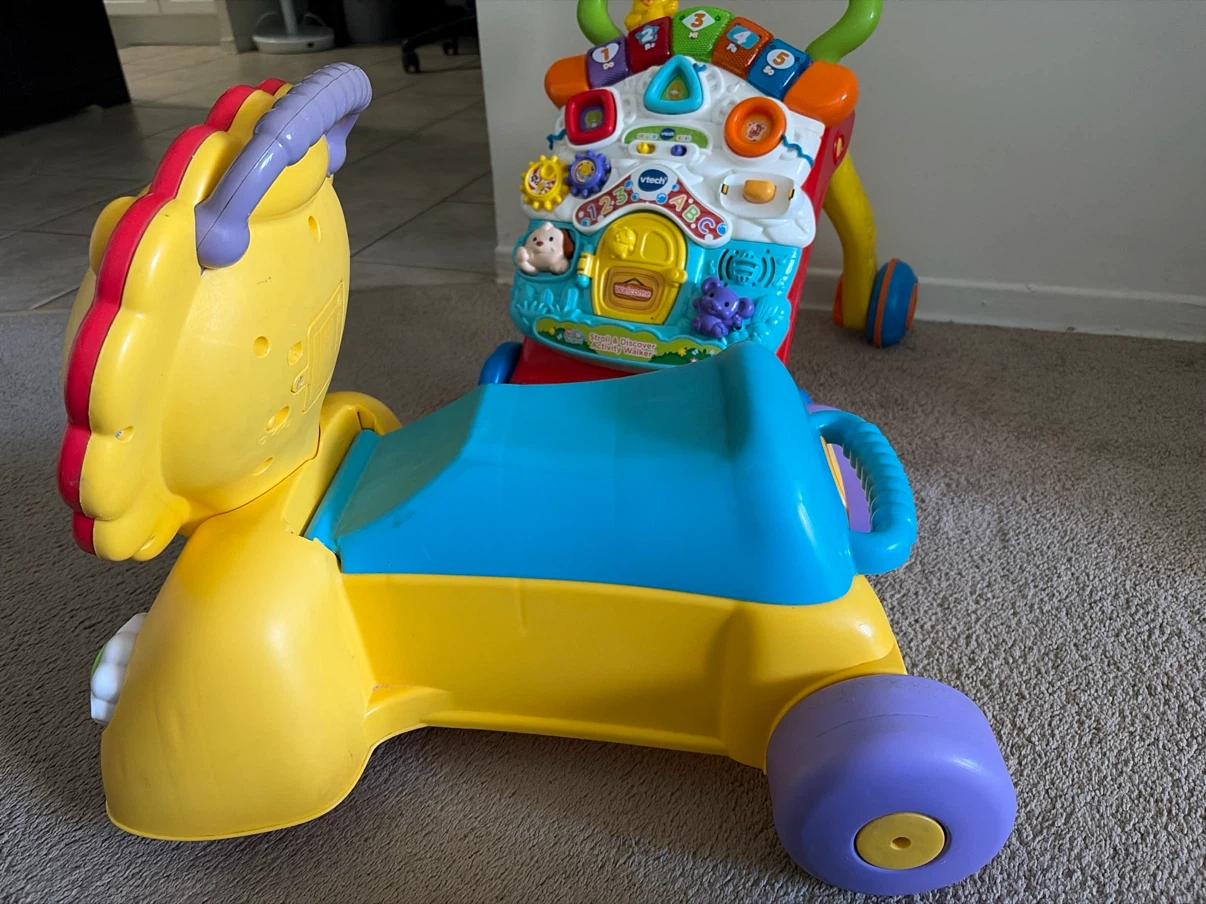 Baby toys - photo 4
